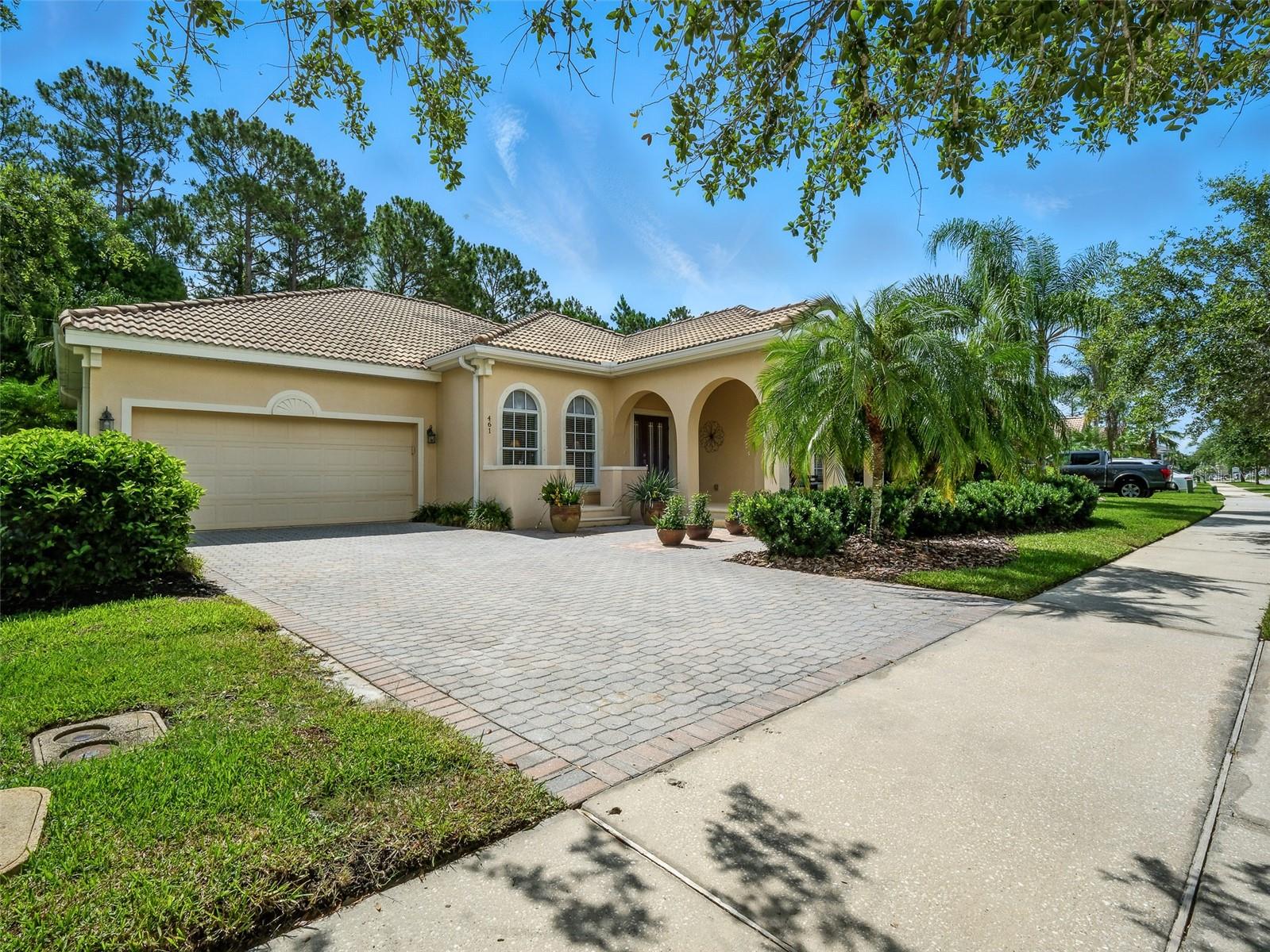 Details for 461 Luna Bella Lane, NEW SMYRNA BEACH, FL 32168