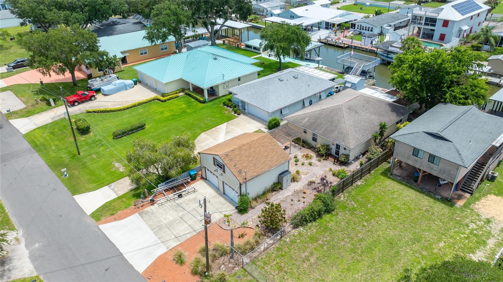 Details for 235 Randle Avenue, OAK HILL, FL 32759