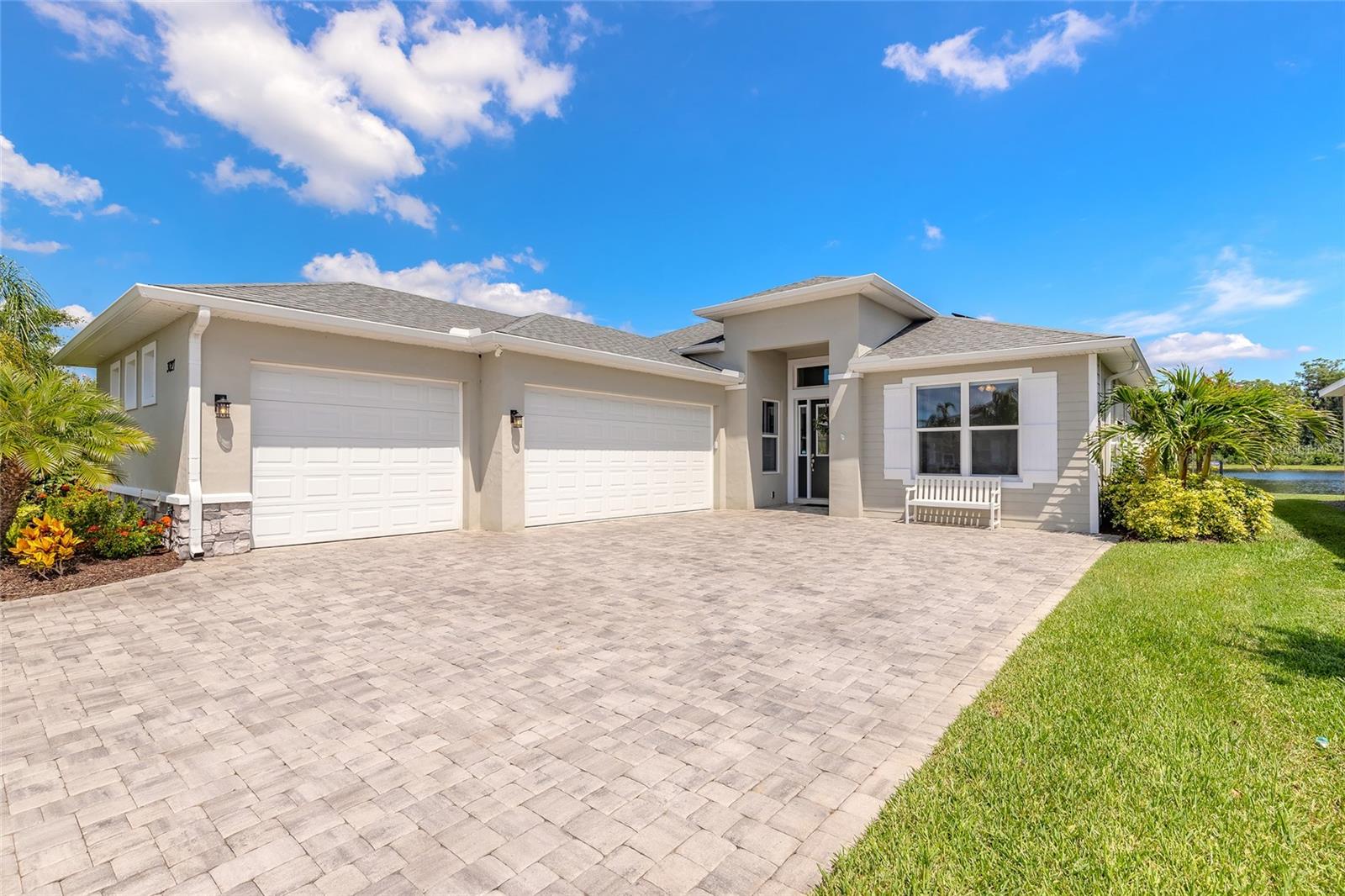 Details for 3027 Portofino Boulevard, NEW SMYRNA BEACH, FL 32168