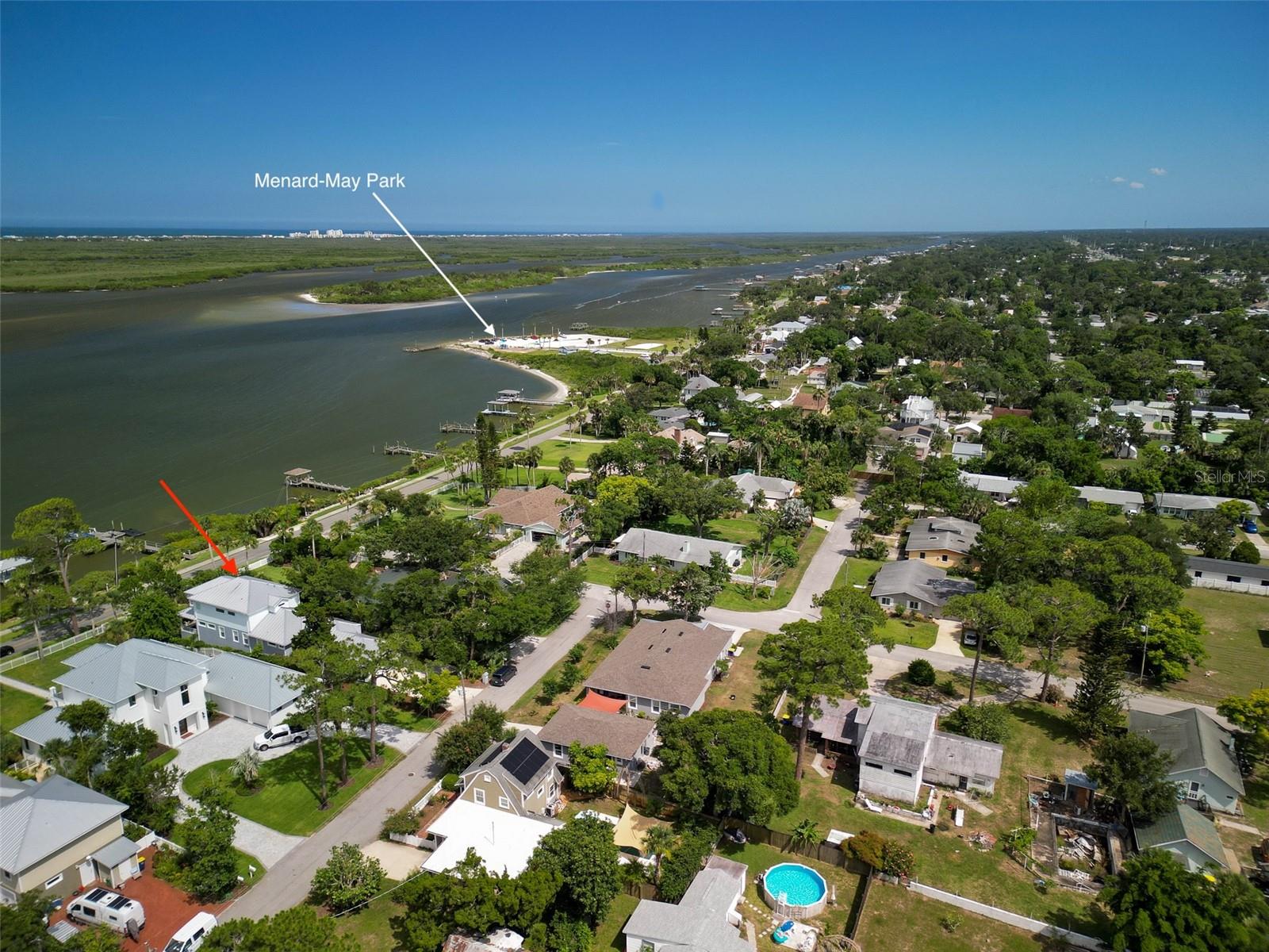 Image 78 of 97 For 206 Riverside Drive