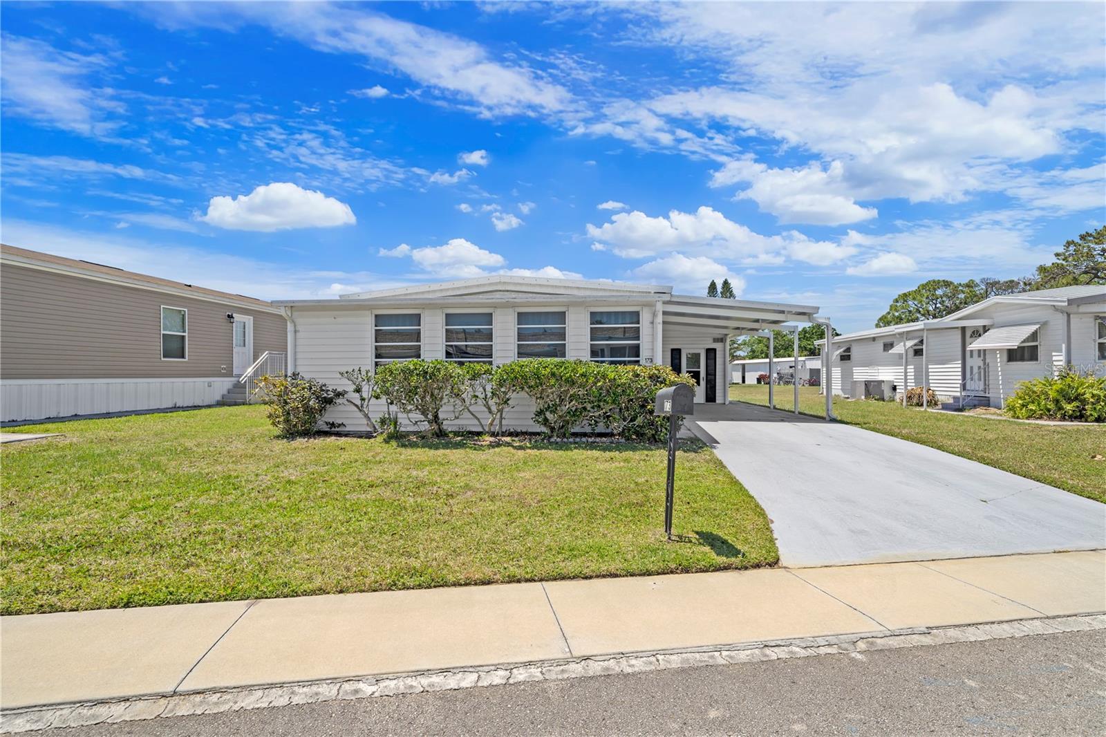 Details for 173 Holiday Park Boulevard Ne, PALM BAY, FL 32907