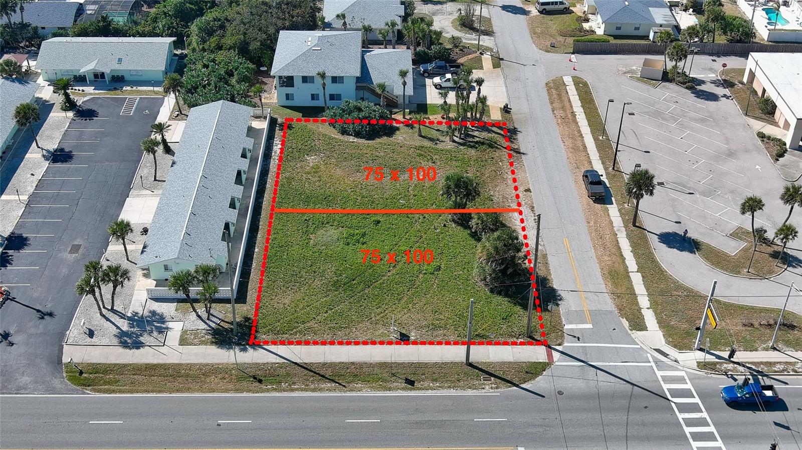 Details for 839 Atlantic, NEW SMYRNA BEACH, FL 32169