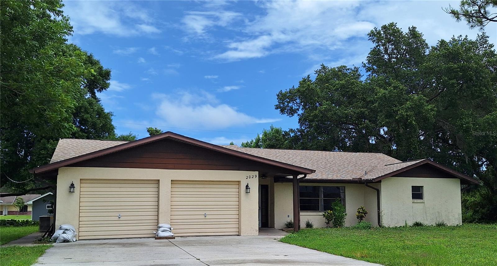 Details for 2029 Willow Oak Drive, EDGEWATER, FL 32141