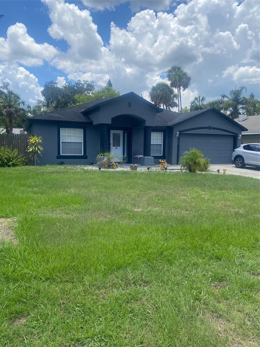 Details for 2122 Orange Tree Drive, EDGEWATER, FL 32141