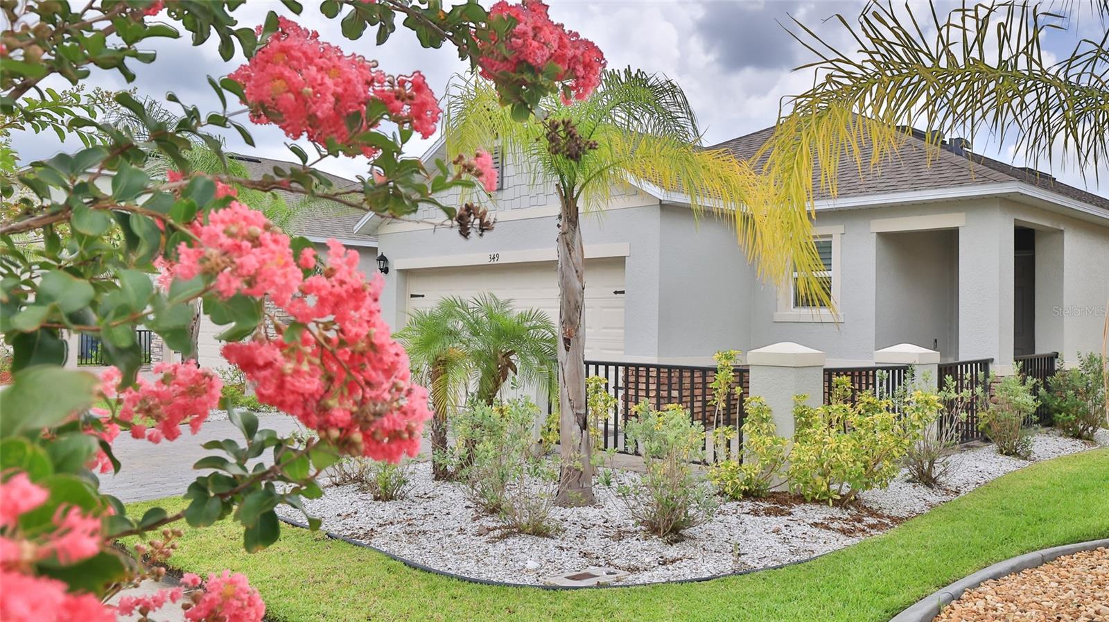 Details for 349 Caryota Court, NEW SMYRNA BEACH, FL 32168
