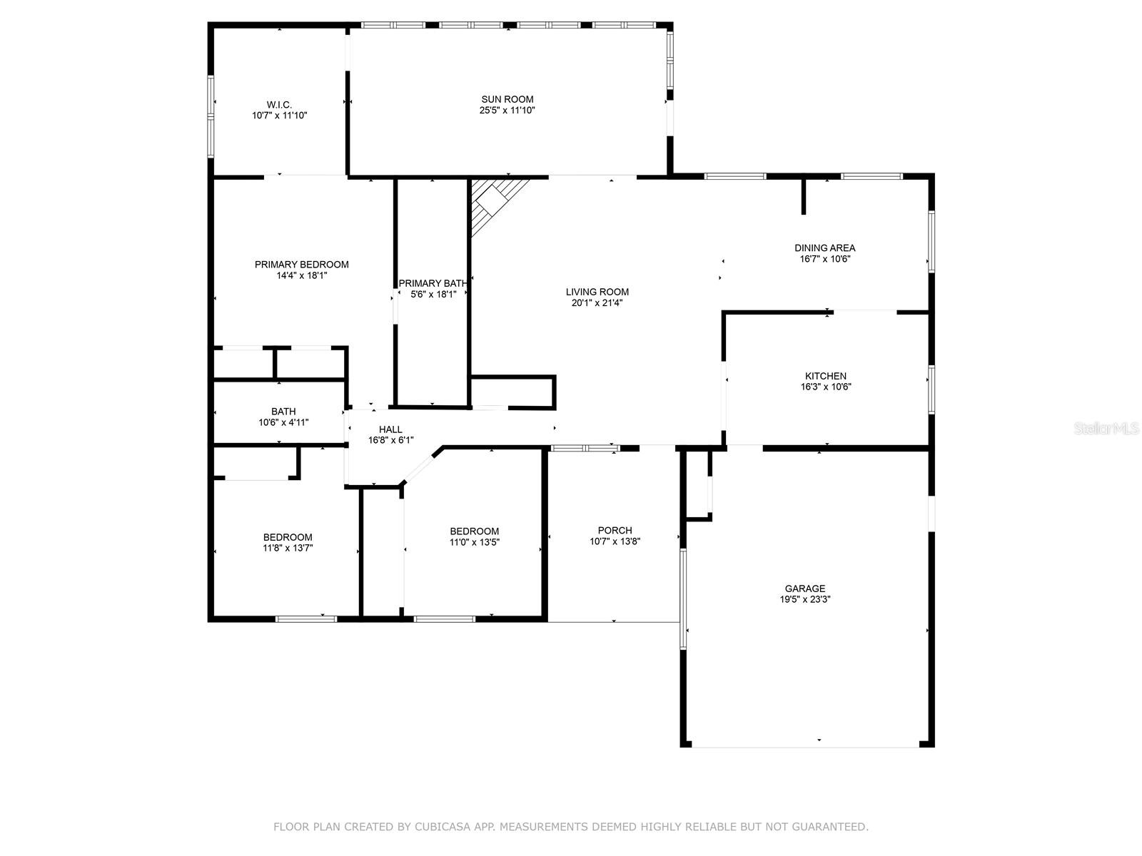 Image 25 of 25 For 1910 Pine Tree Drive