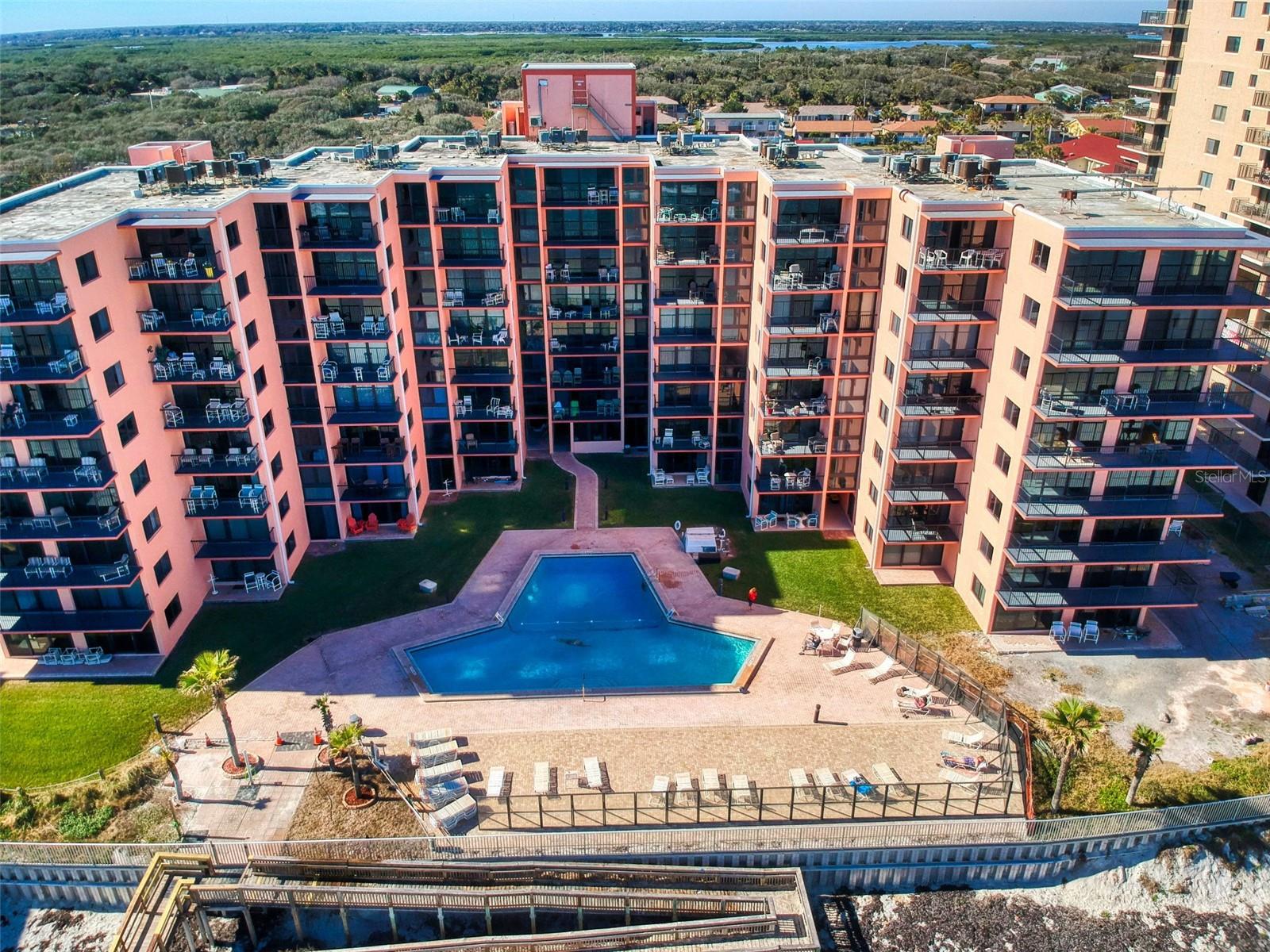 Details for 4141 Atlantic Avenue 605, NEW SMYRNA BEACH, FL 32169