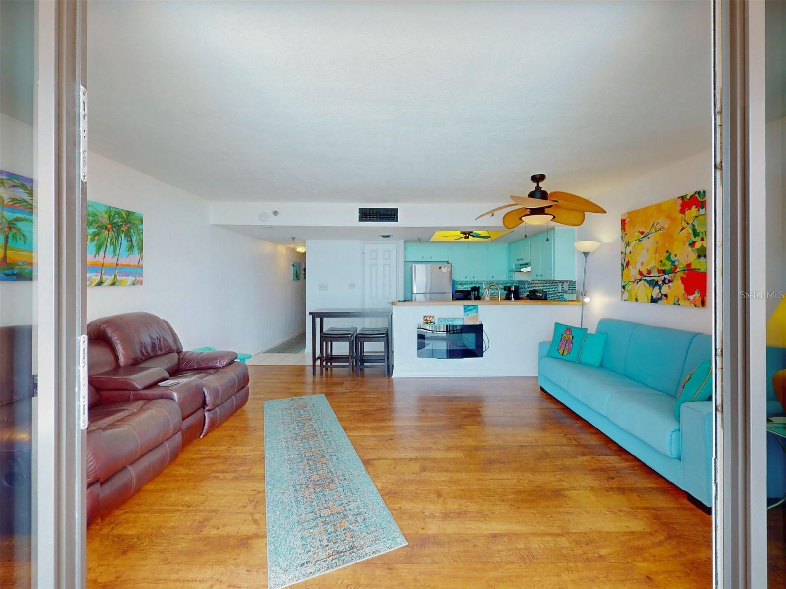 Image 15 of 76 For 4141 Atlantic Avenue 605
