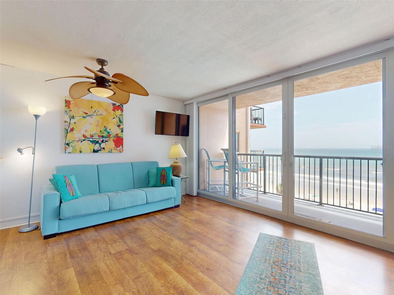 Image 18 of 76 For 4141 Atlantic Avenue 605