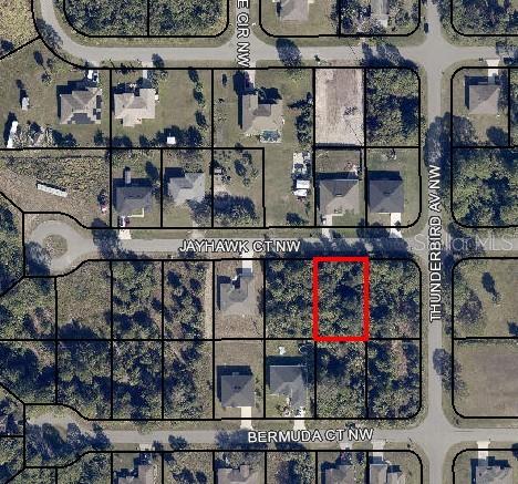 Listing Details for 1842 Jayhawk Court Nw, PALM BAY, FL 32907