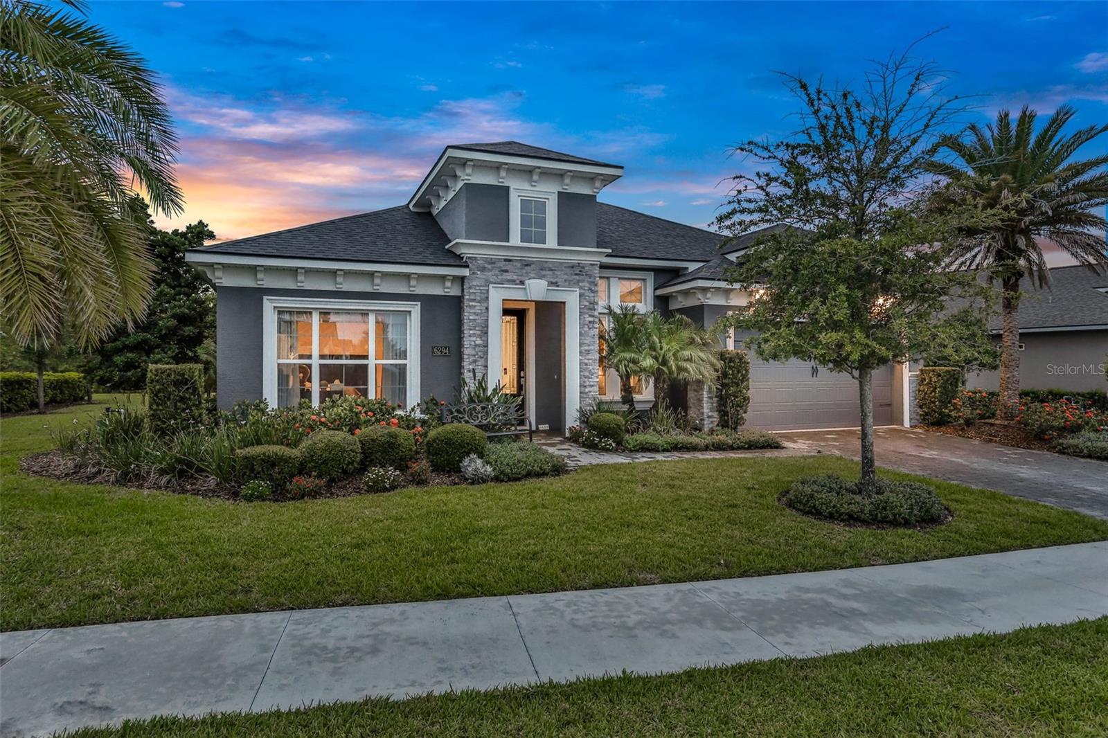 Image 4 of 69 For 6294 Fallsgrove Lane