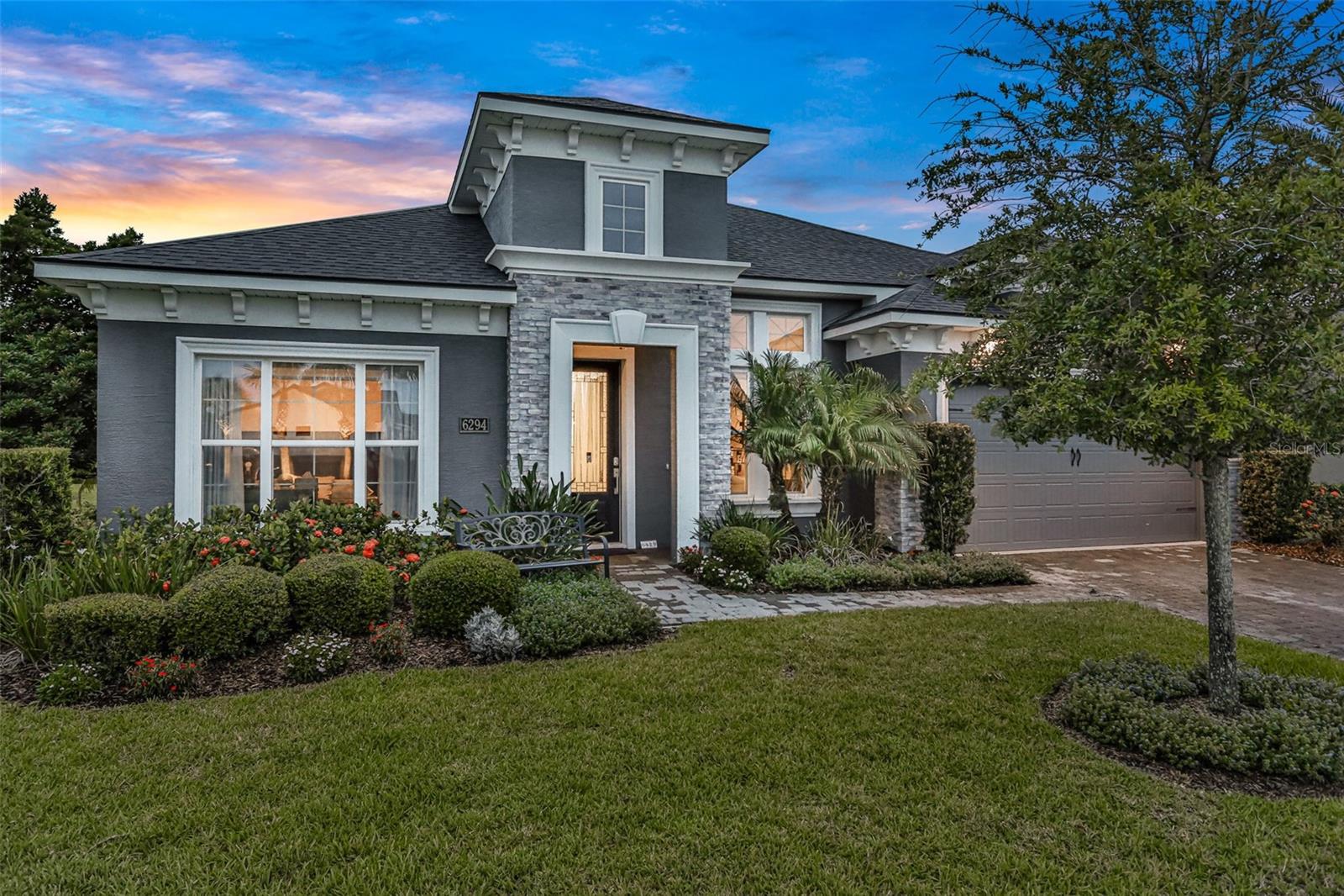 Image 55 of 69 For 6294 Fallsgrove Lane