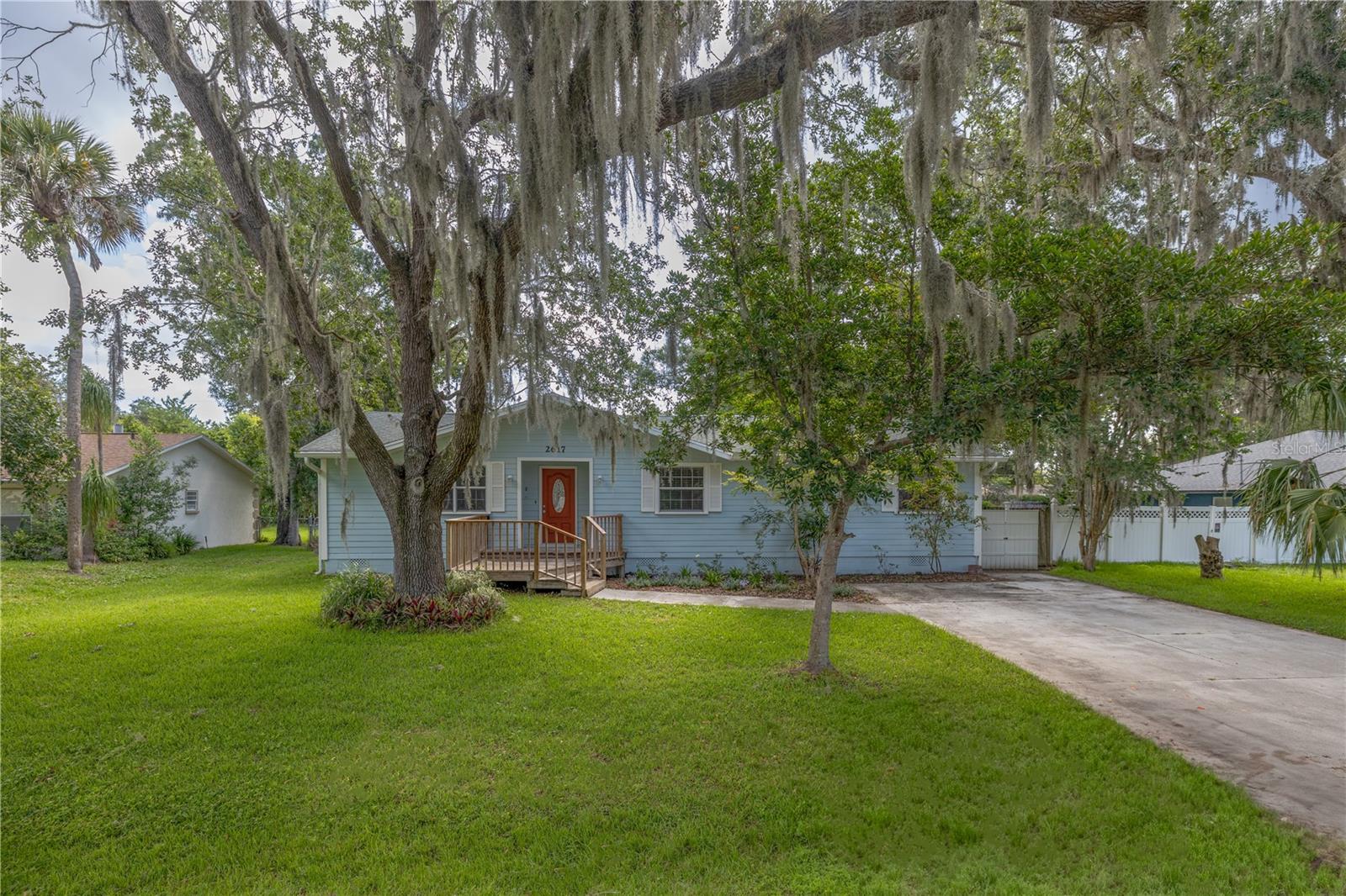 Image 2 of 30 For 2617 Pine Tree Drive