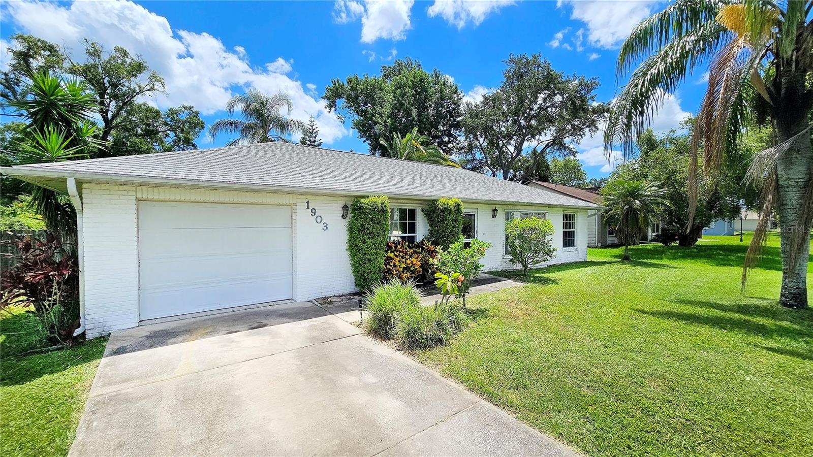 Details for 1903 Willow Oak Drive, EDGEWATER, FL 32141
