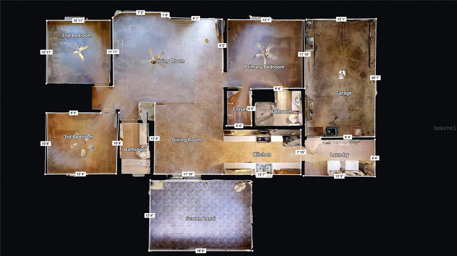 Image 5 of 35 For 1903 Willow Oak Drive