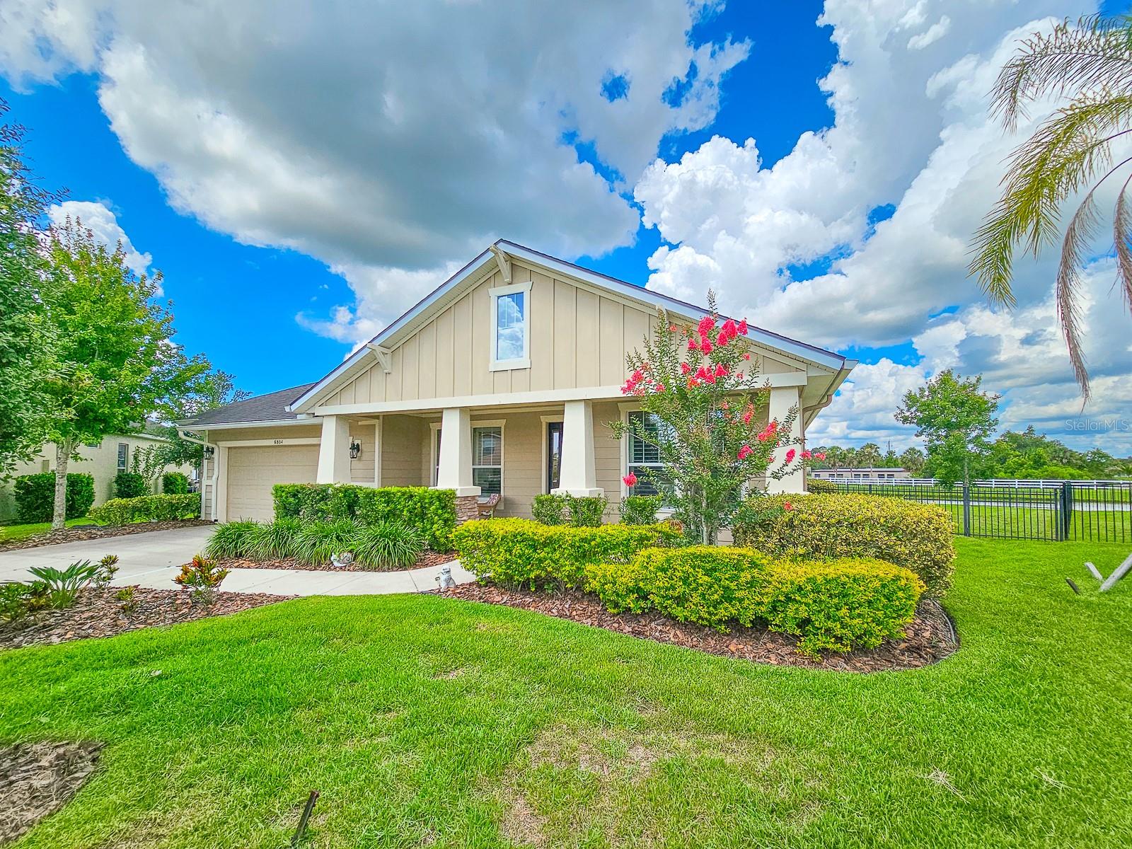 Image 6 of 87 For 6804 Forkmead Lane