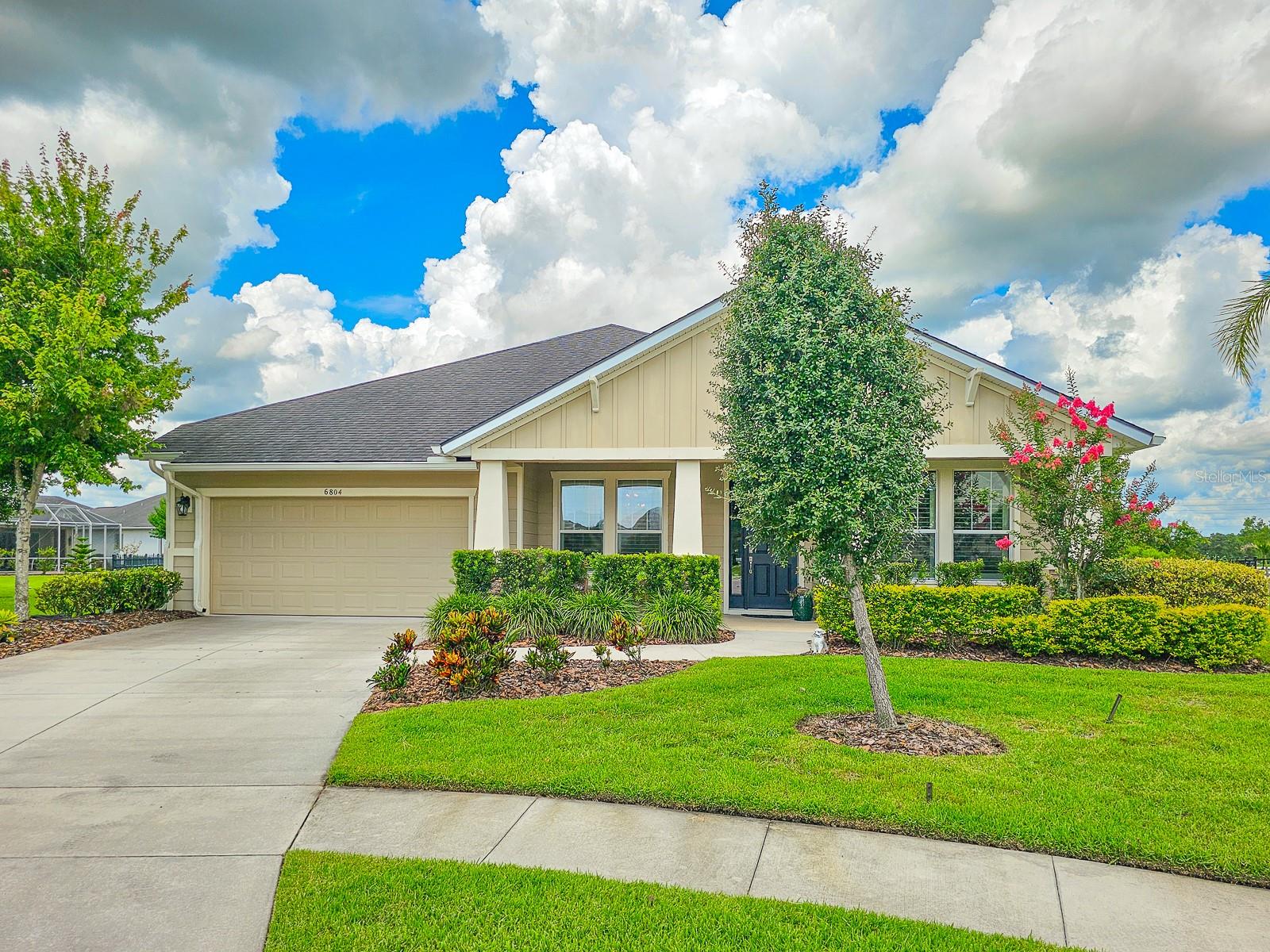Image 7 of 87 For 6804 Forkmead Lane