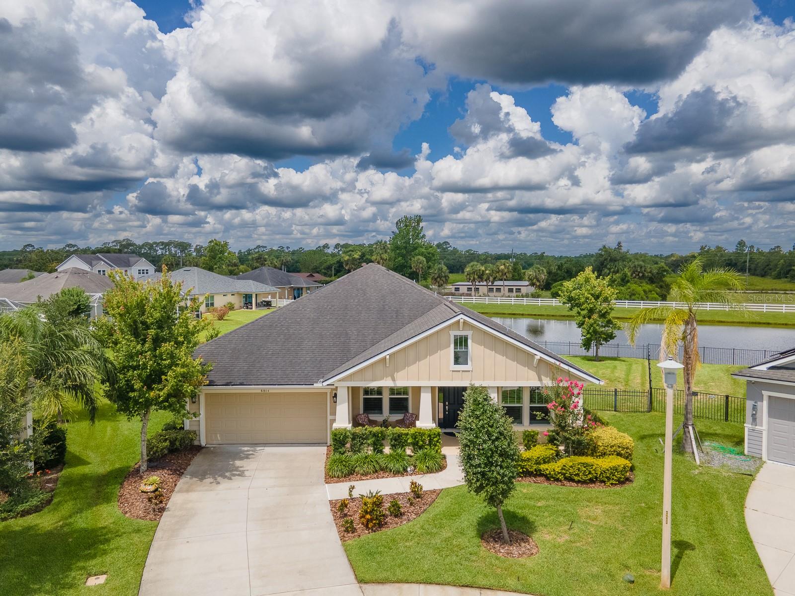 Image 76 of 87 For 6804 Forkmead Lane