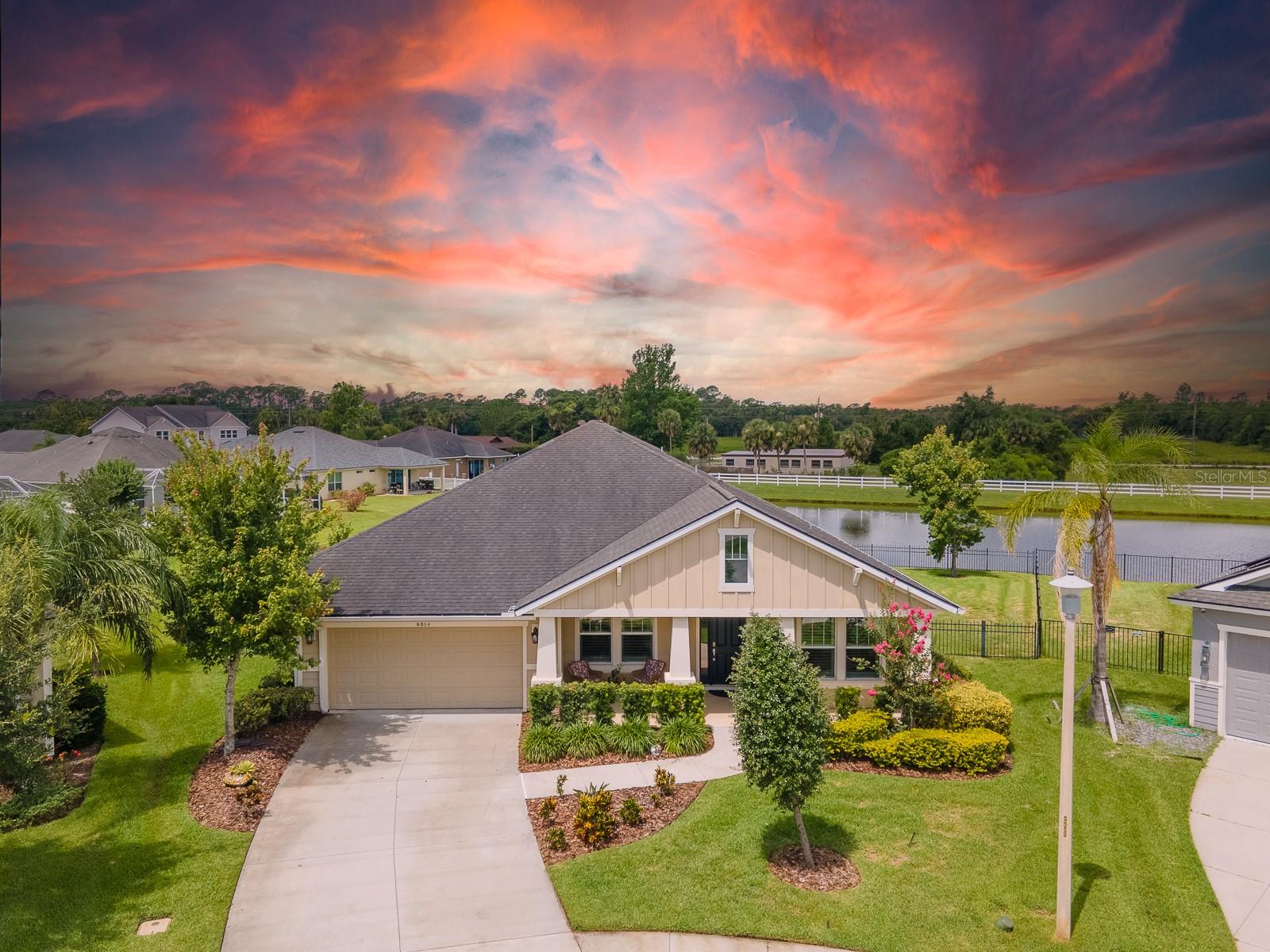 Image 78 of 87 For 6804 Forkmead Lane
