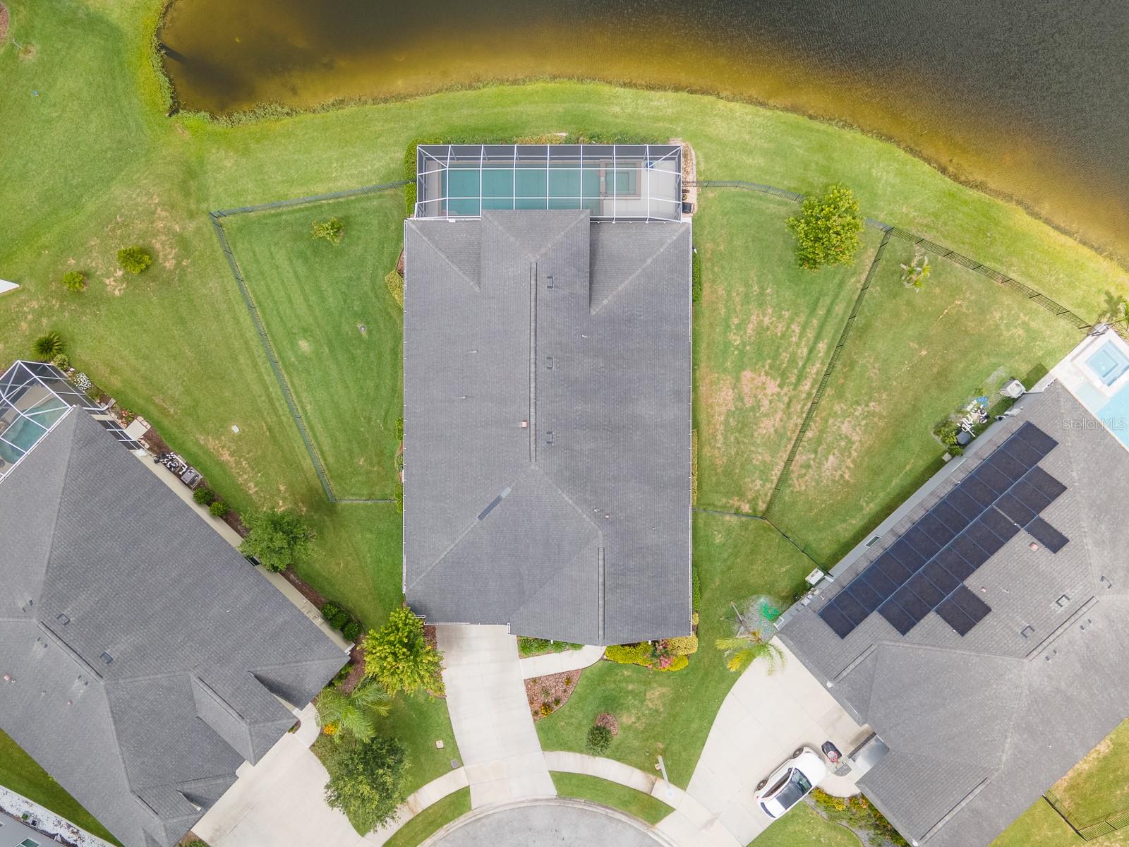 Image 82 of 87 For 6804 Forkmead Lane