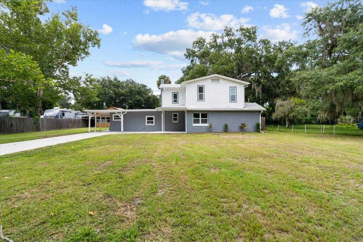 Details for 2005 Sunny Lane, NEW SMYRNA BEACH, FL 32168