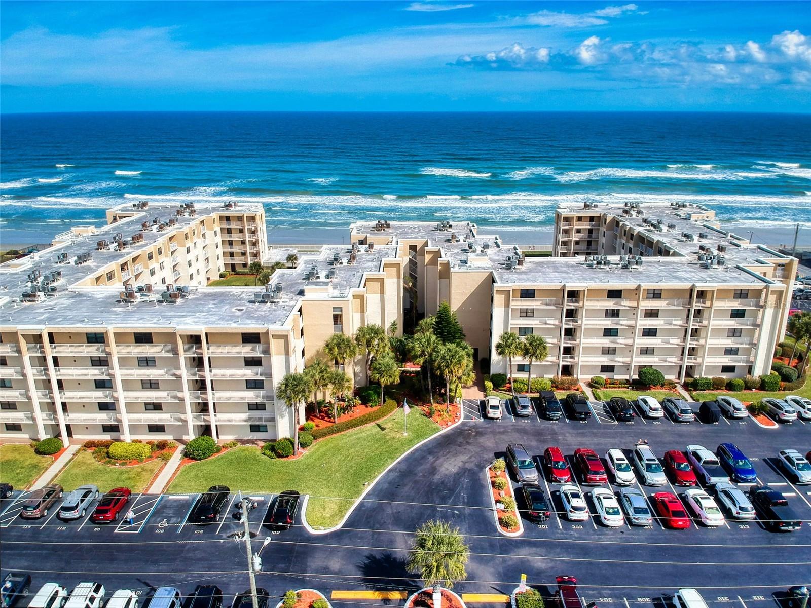 Details for 4175 Atlantic Avenue 4110, NEW SMYRNA BEACH, FL 32169