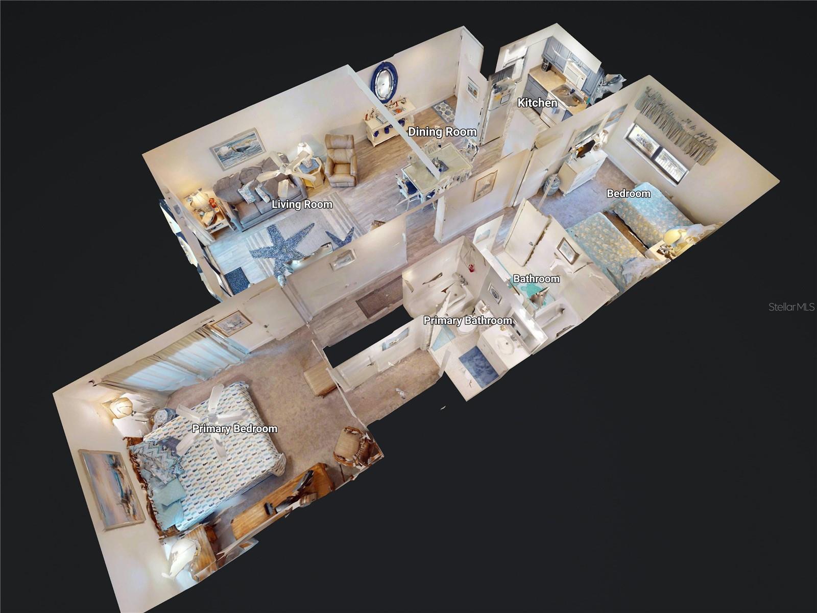 Image 79 of 84 For 4175 Atlantic Avenue 4110