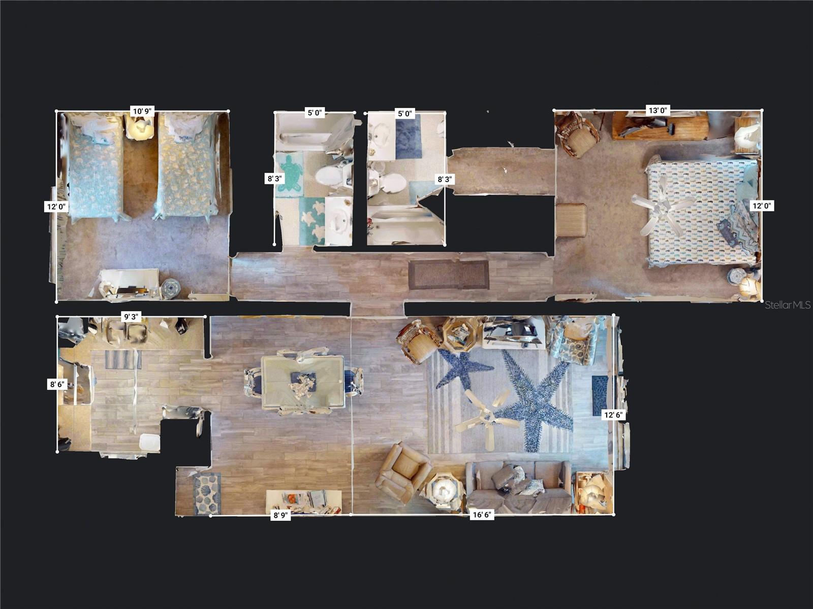 Image 82 of 84 For 4175 Atlantic Avenue 4110