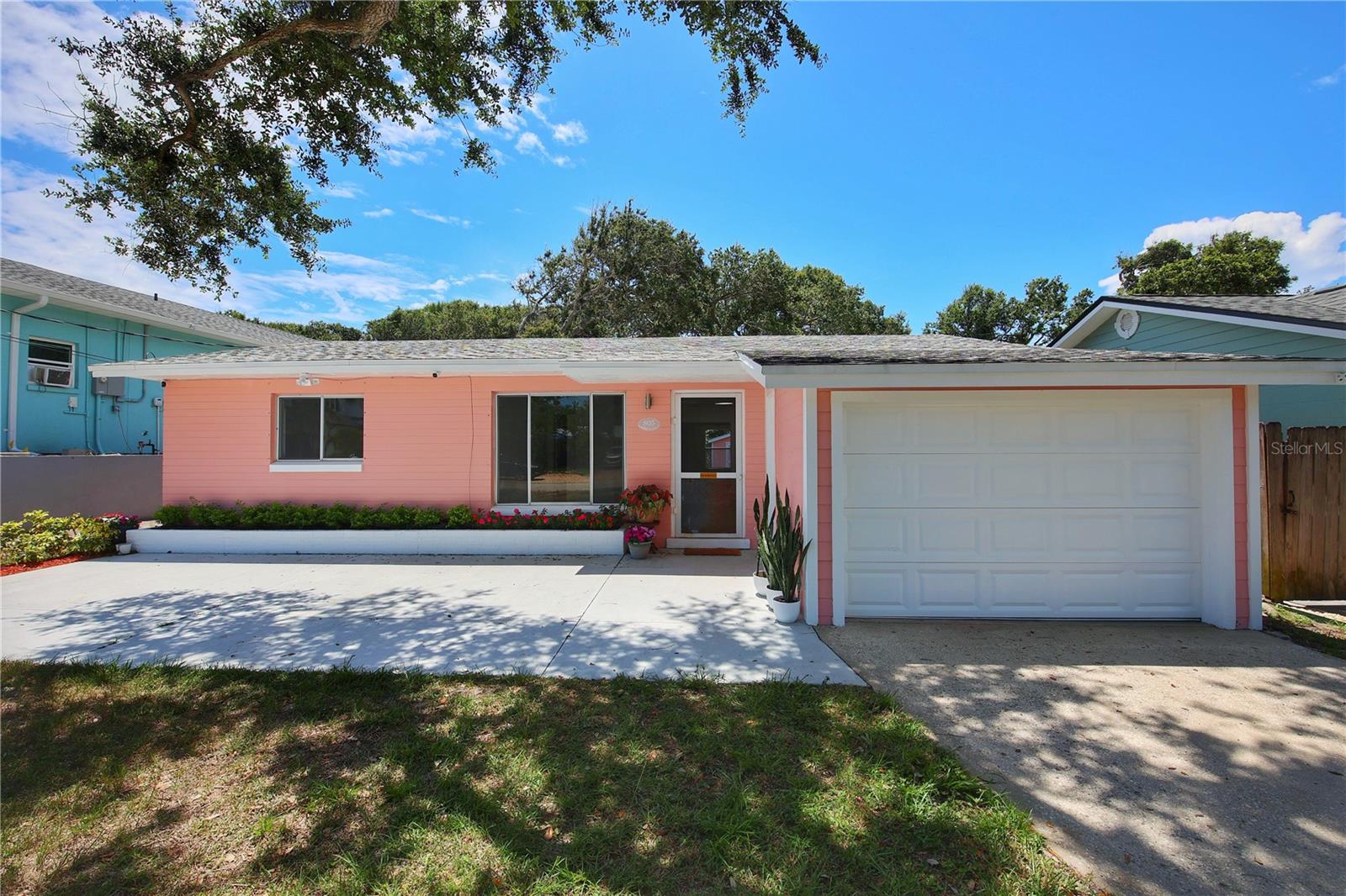 Details for 805 18th Avenue, NEW SMYRNA BEACH, FL 32169