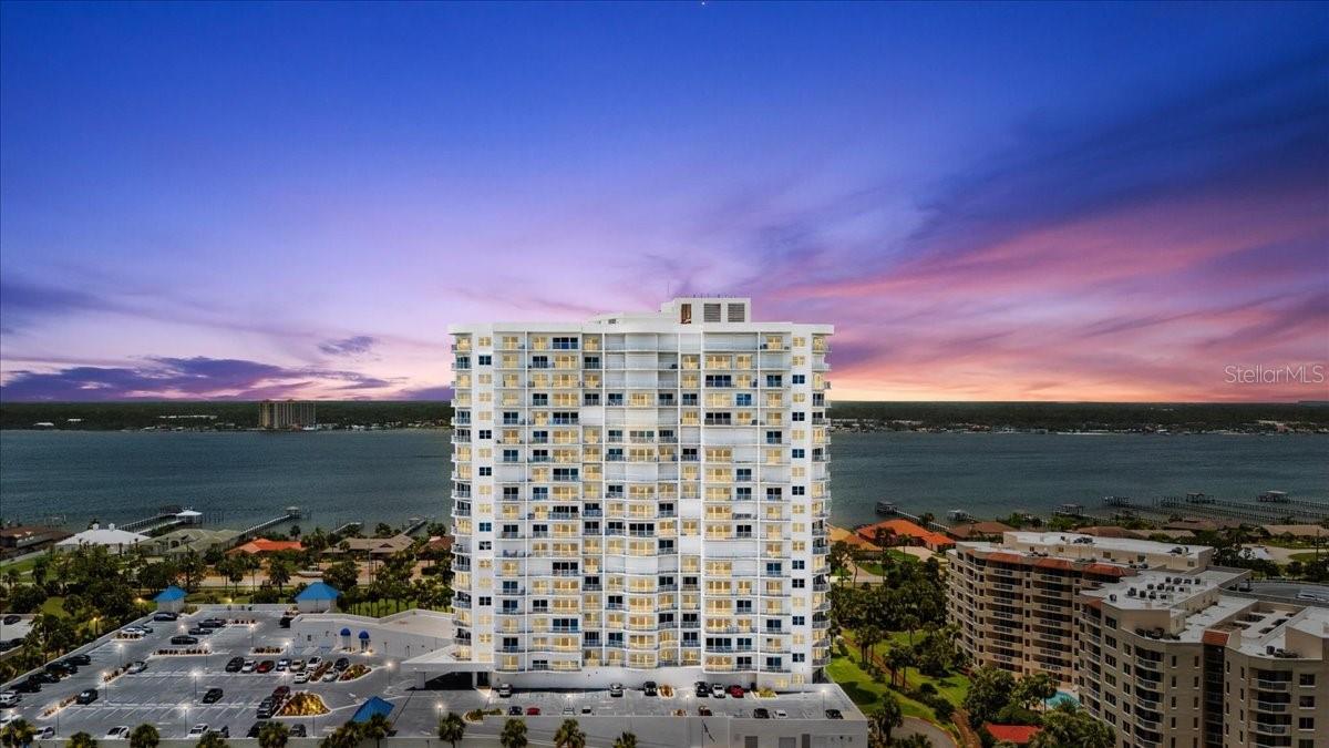 Details for 2 Oceans West Boulevard 206, DAYTONA BEACH SHORES, FL 32118