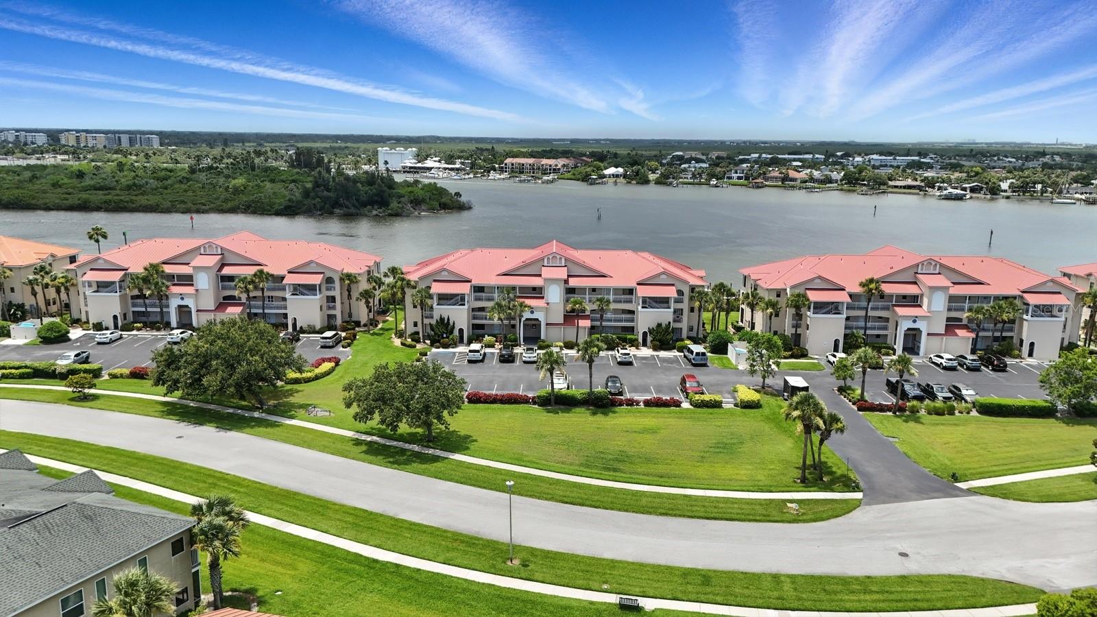 Details for 454 Bouchelle Drive 102, NEW SMYRNA BEACH, FL 32169