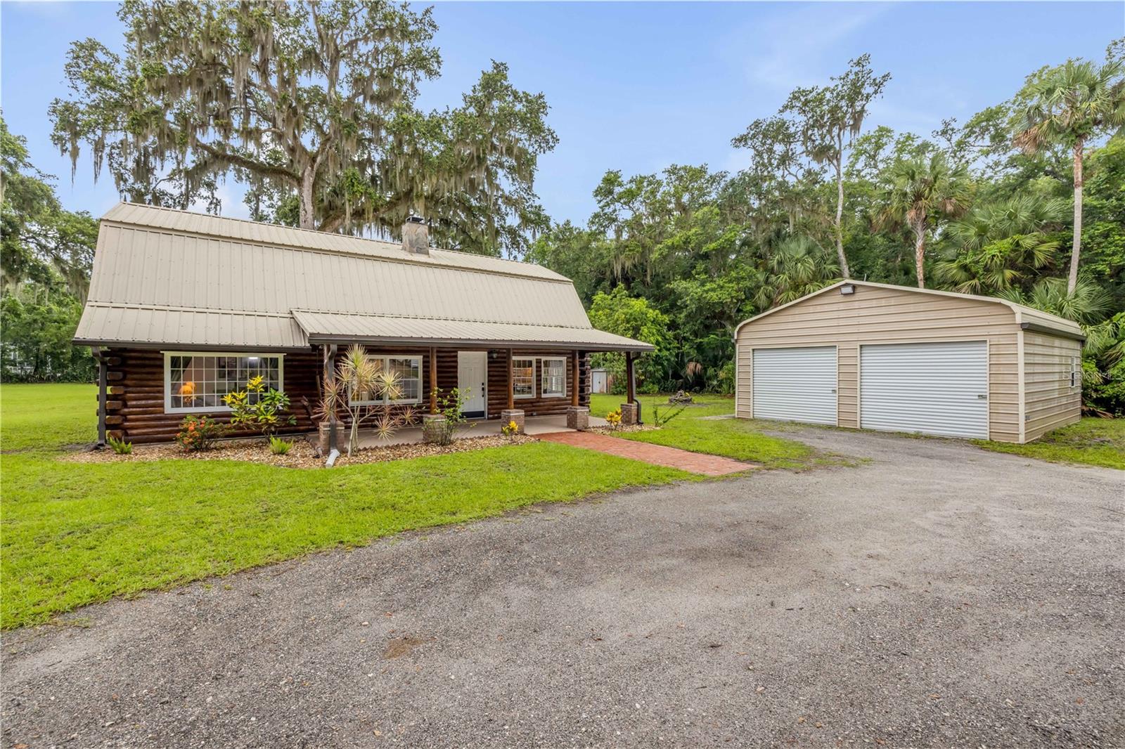 Details for 2965 Knox Mcrae Dr, TITUSVILLE, FL 32780