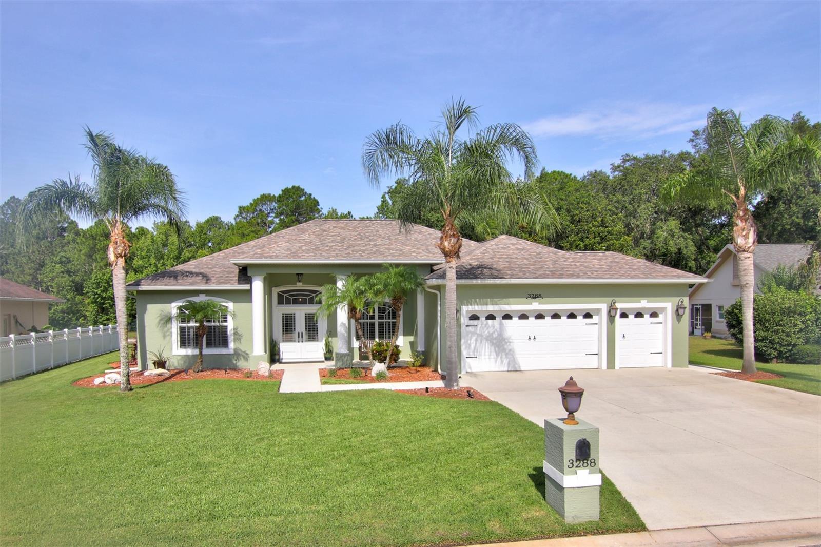 Image 30 of 43 For 3288 Spruce Creek Glen