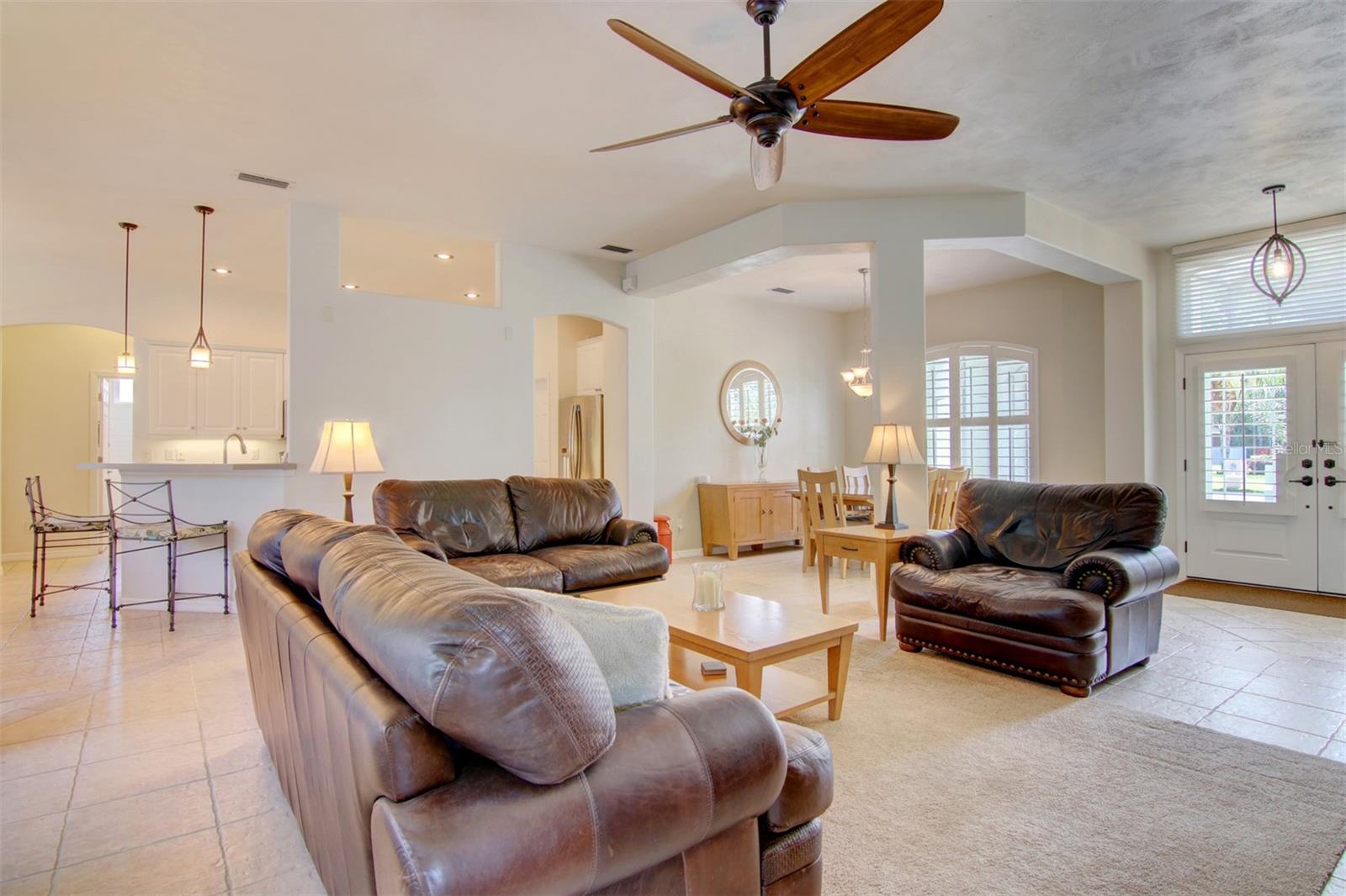 Image 4 of 43 For 3288 Spruce Creek Glen