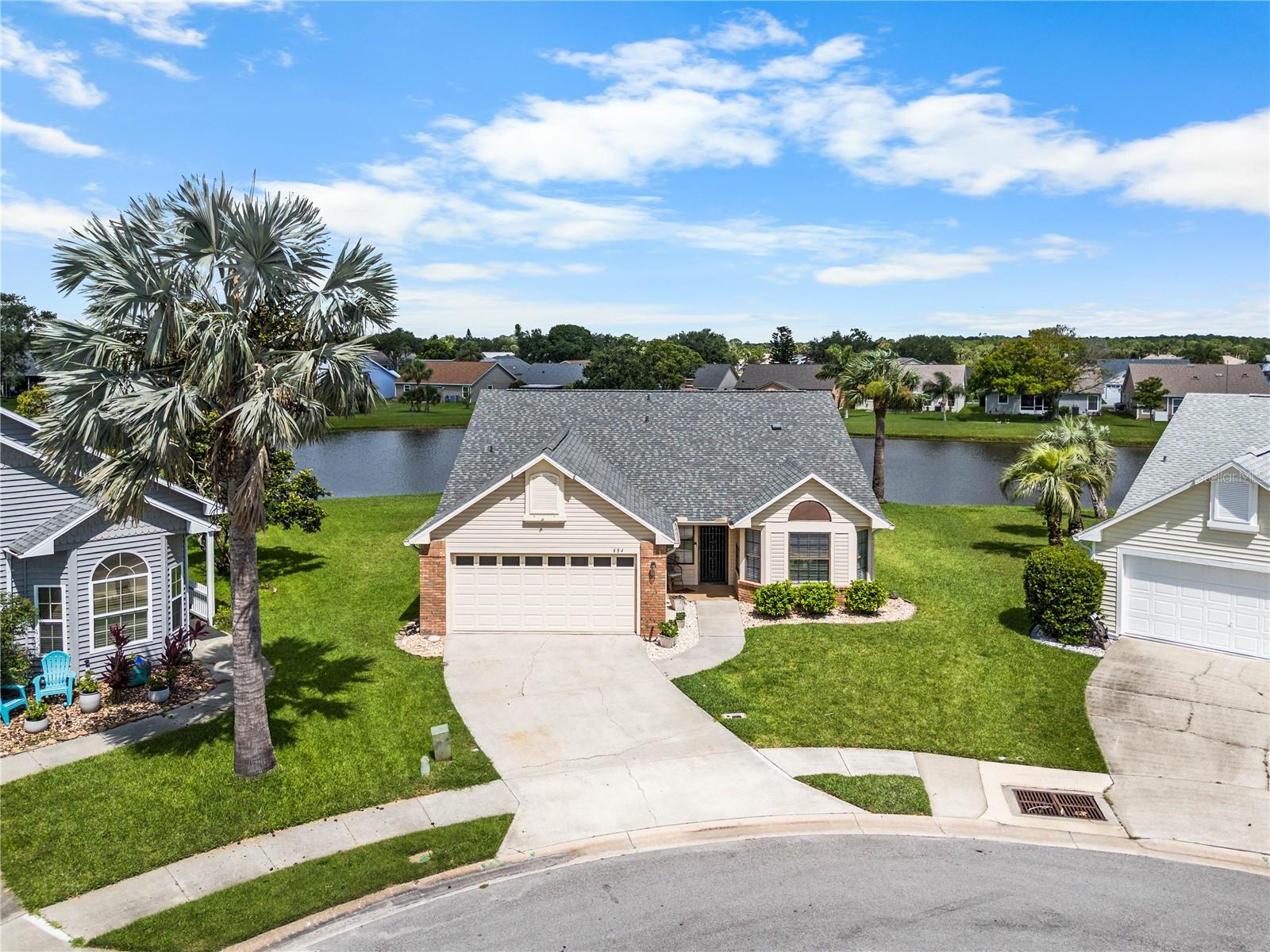 Details for 684 Rochester Court, NEW SMYRNA BEACH, FL 32168