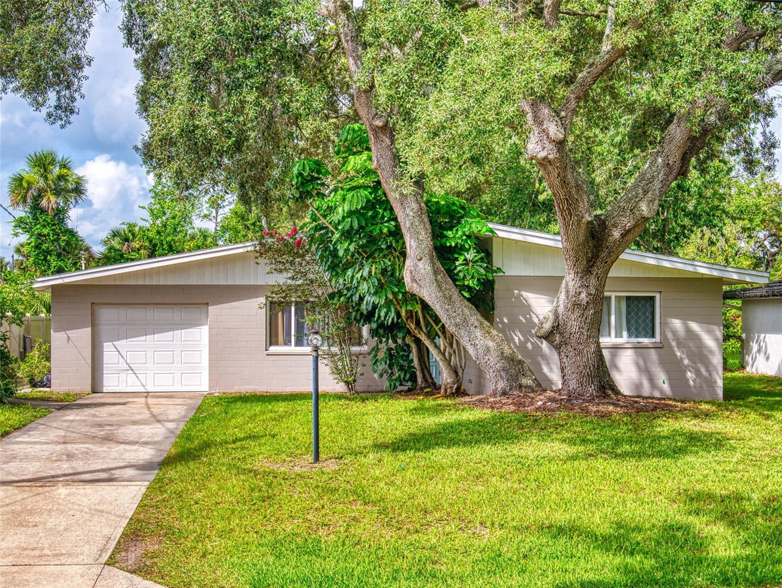 Details for 5476 Bayshore Drive, PORT ORANGE, FL 32127