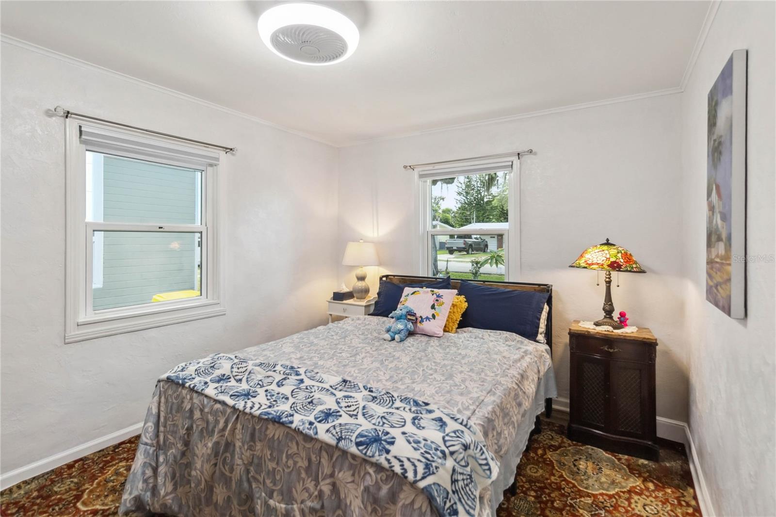 Image 16 of 31 For 132 Turgot Avenue