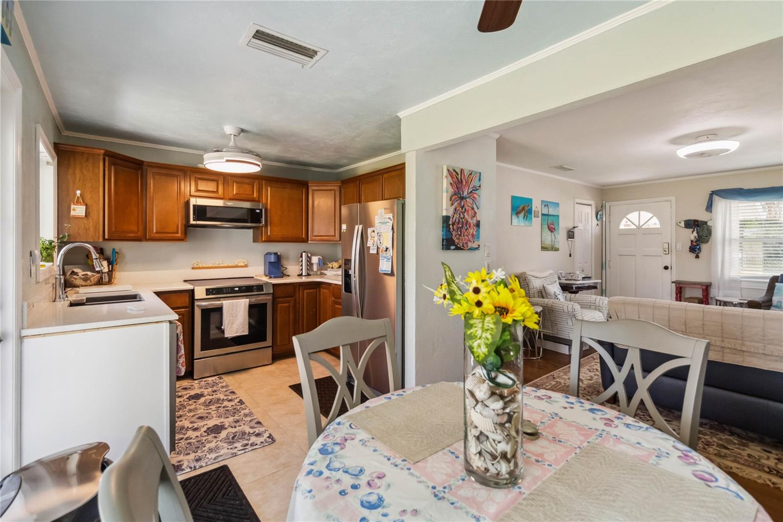 Image 8 of 31 For 132 Turgot Avenue