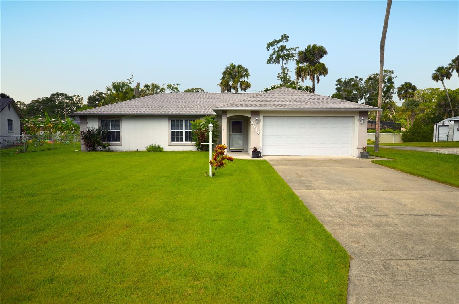 Details for 2944 Mango Tree Drive, EDGEWATER, FL 32141