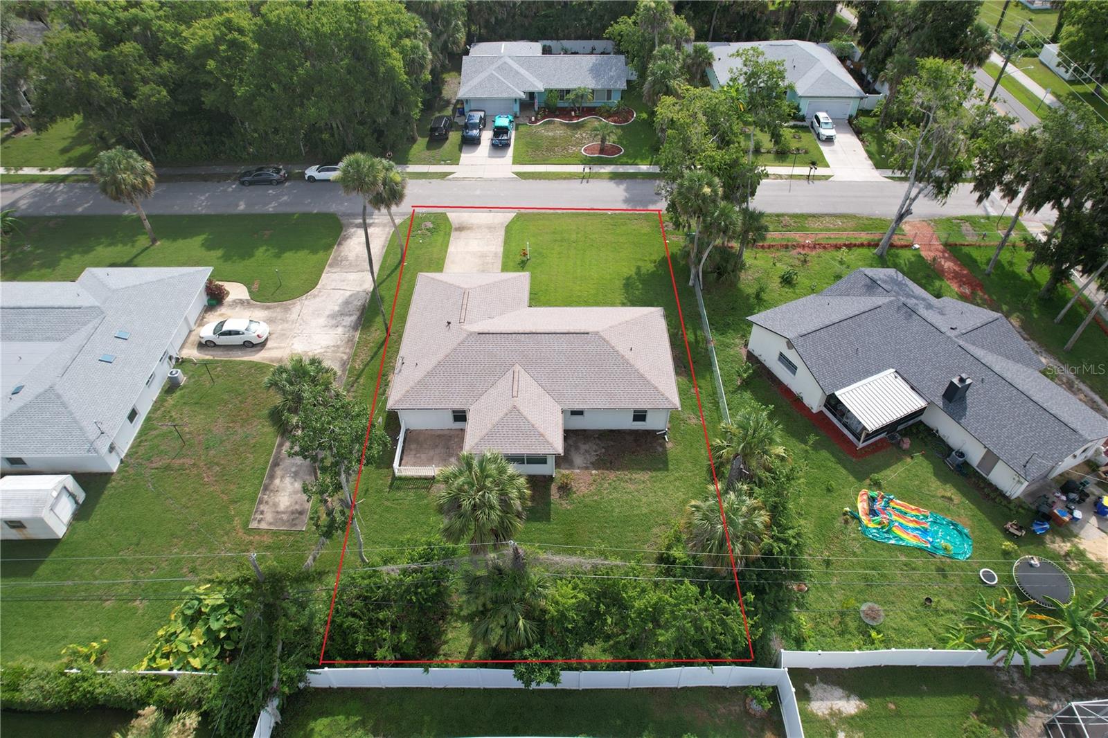 Image 22 of 22 For 2944 Mango Tree Drive
