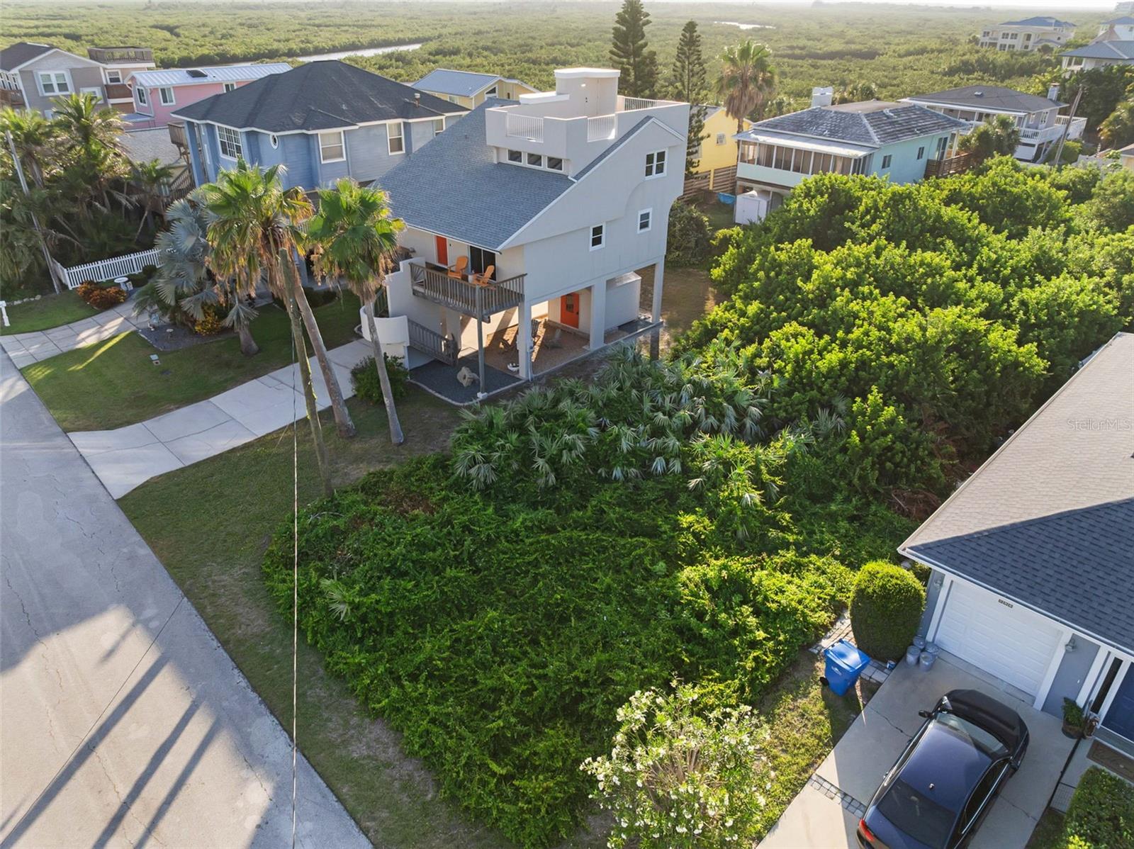 Details for 0 Catfish Avenue, NEW SMYRNA BEACH, FL 32169