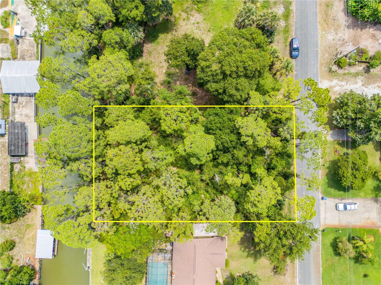 Details for 133 Hazelwood River Road, EDGEWATER, FL 32141