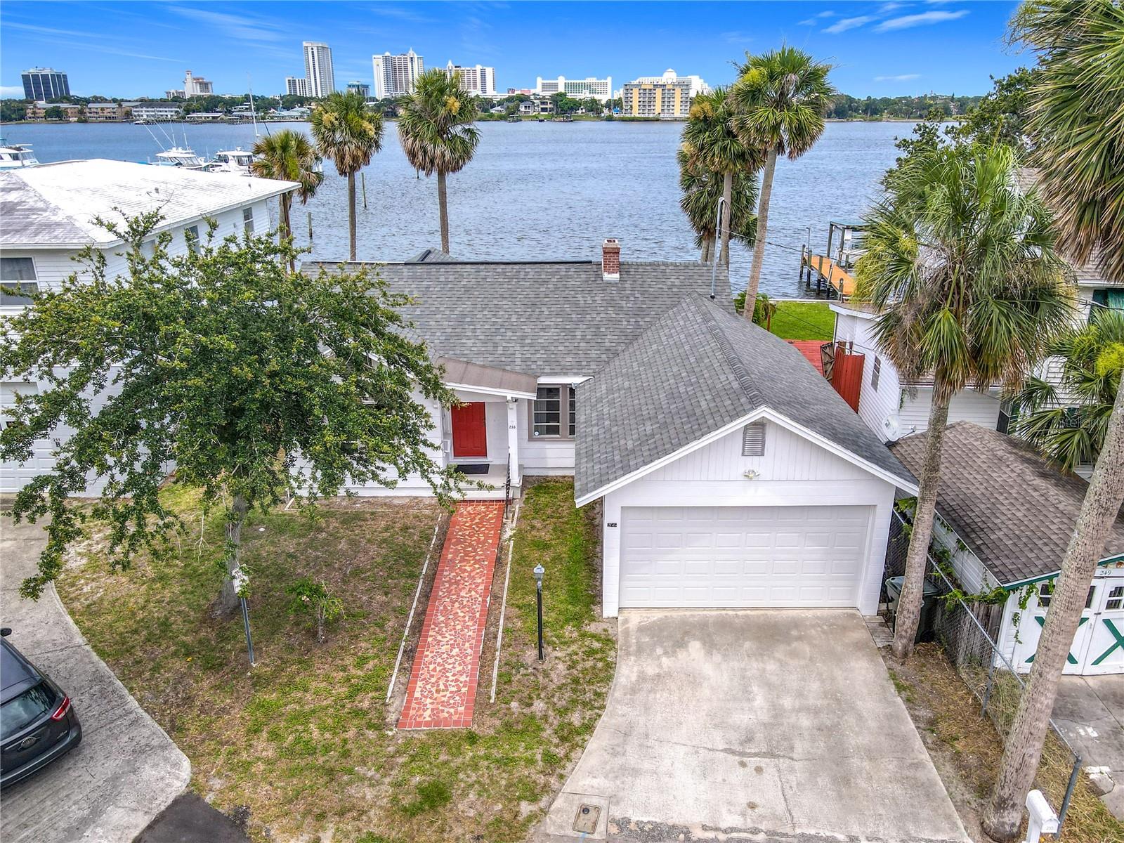 Details for 255 Lexington Drive, DAYTONA BEACH, FL 32114
