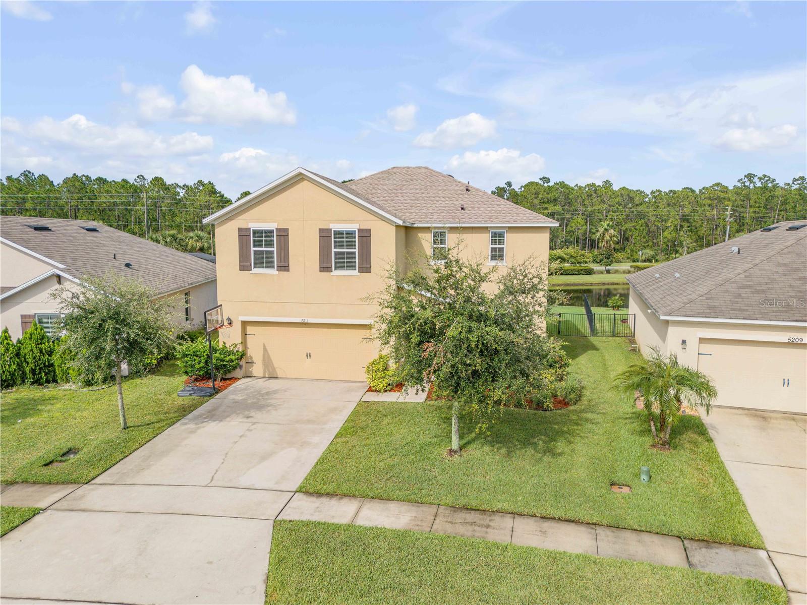 Details for 5211 Bear Corn Run, PORT ORANGE, FL 32128