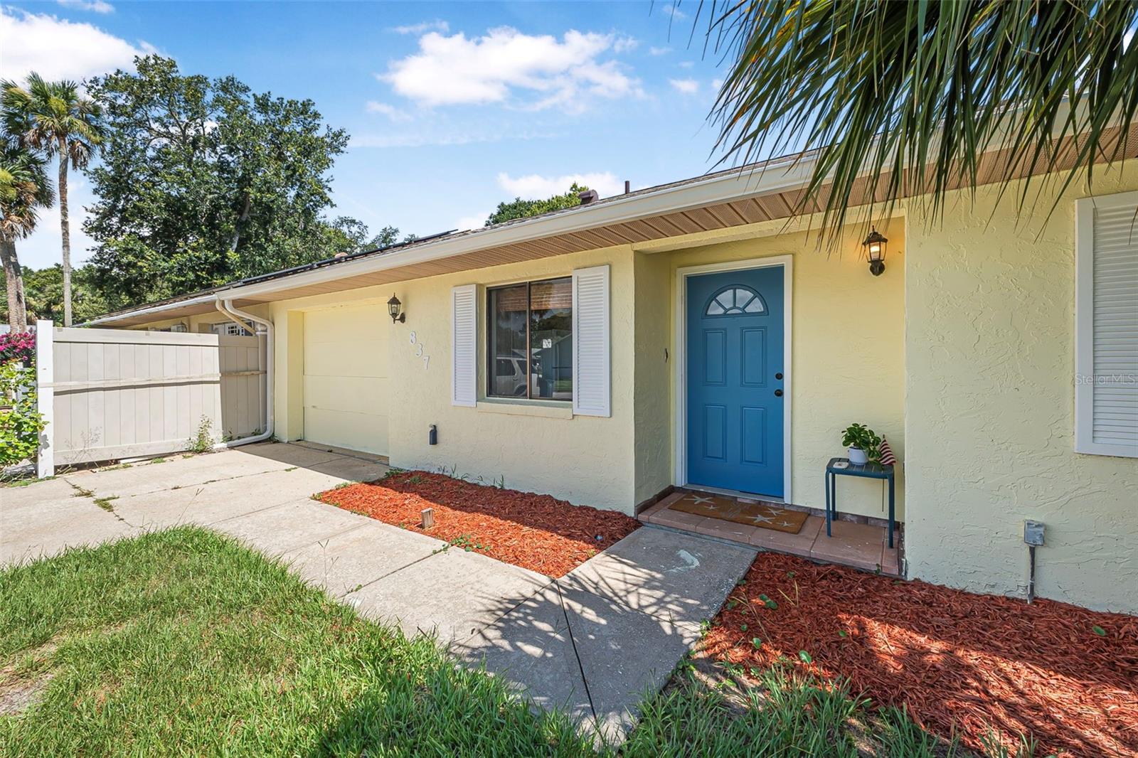 Details for 837 Acorn Lane, PORT ORANGE, FL 32127