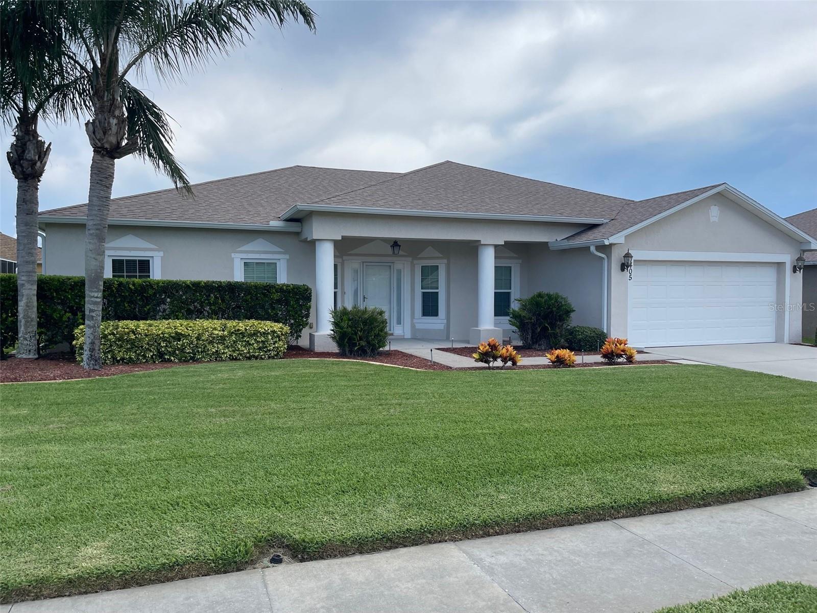 Details for 405 Central Mariners Drive, EDGEWATER, FL 32141