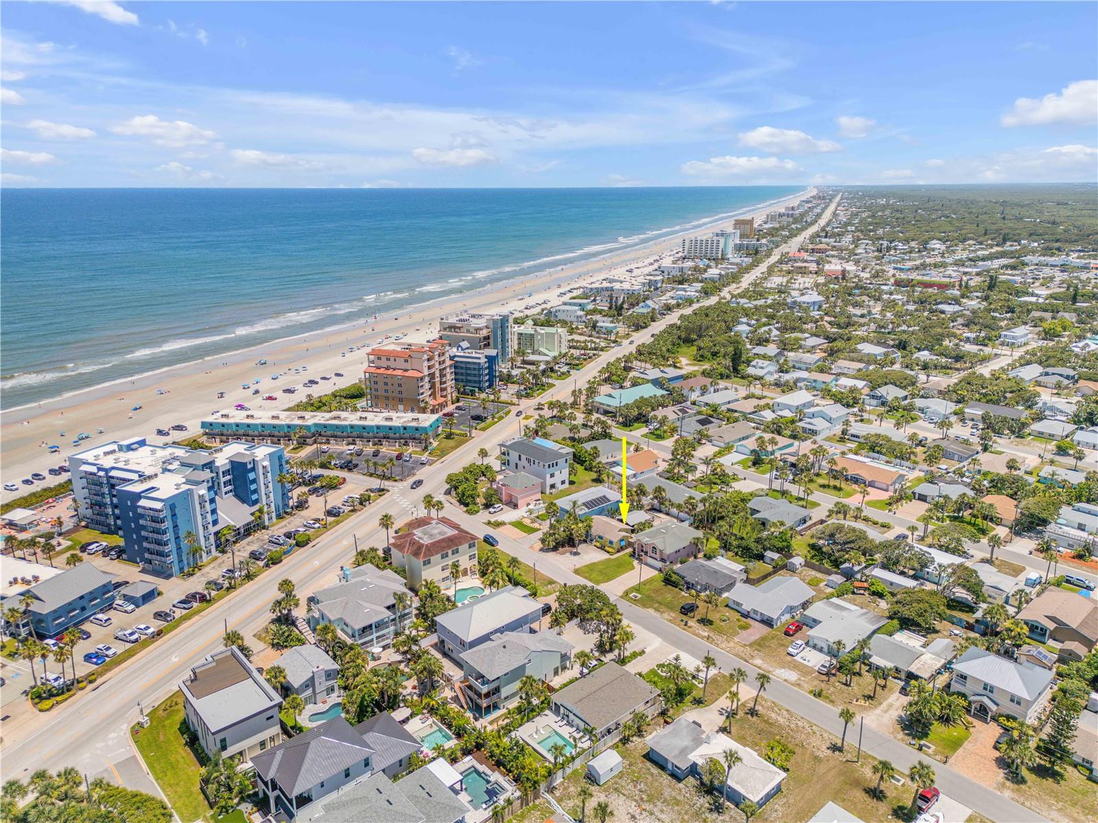 Image 3 of 49 For 821 Ocean Avenue