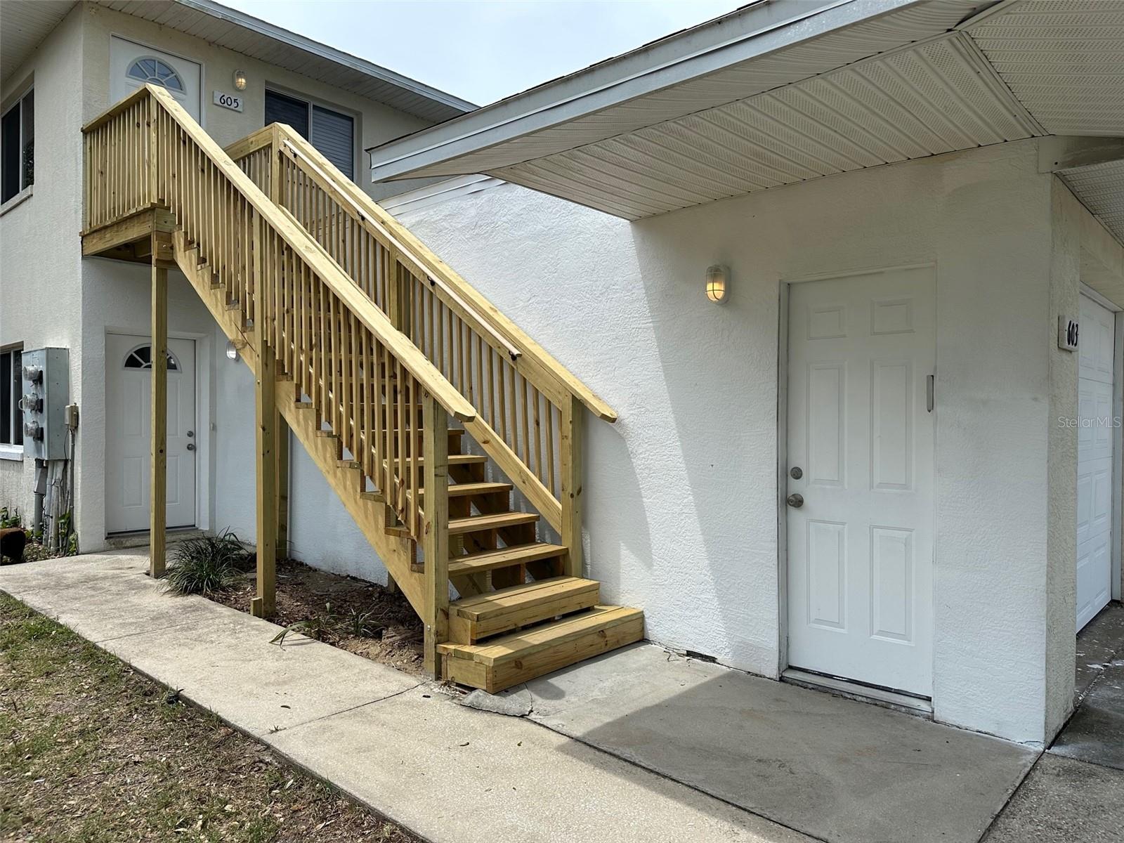 Details for 605 2nd Avenue, NEW SMYRNA BEACH, FL 32169