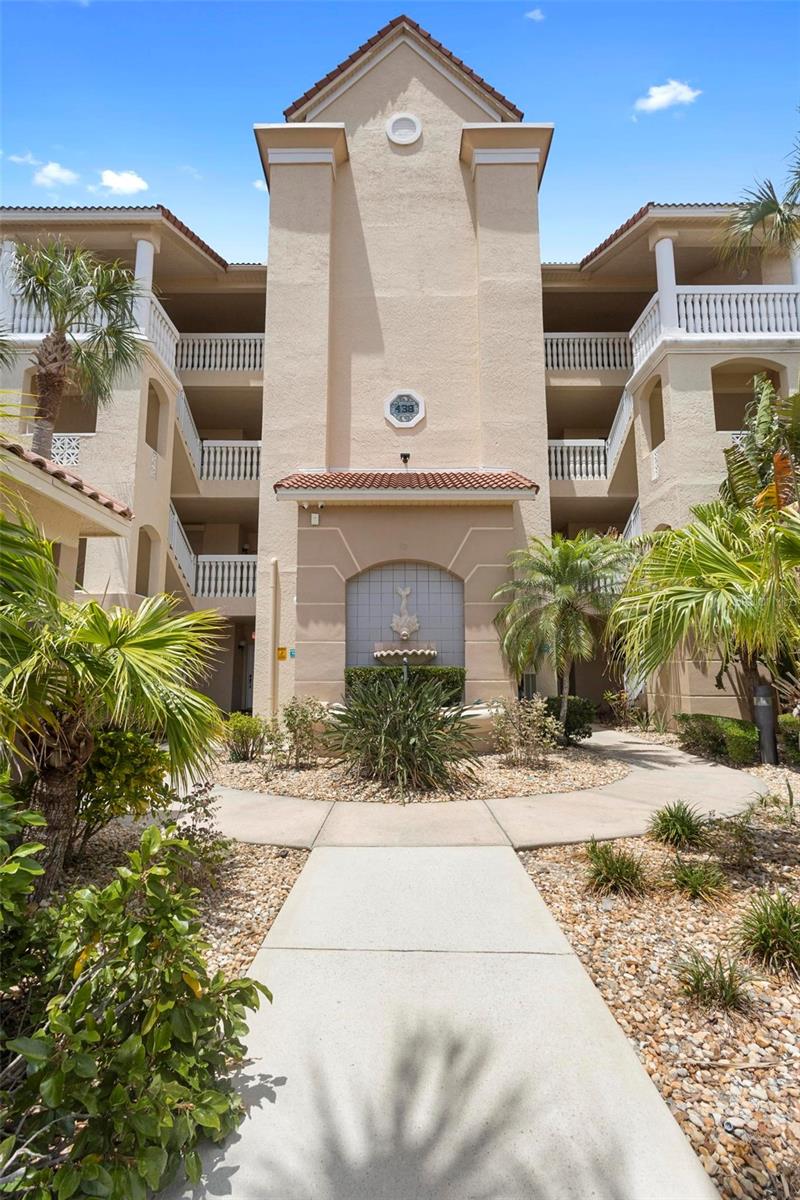 Image 2 of 34 For 438 Bouchelle Drive 105