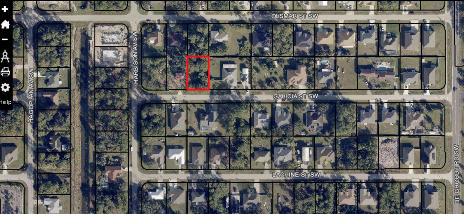 Details for 357 Galicia Street Sw, PALM BAY, FL 32908